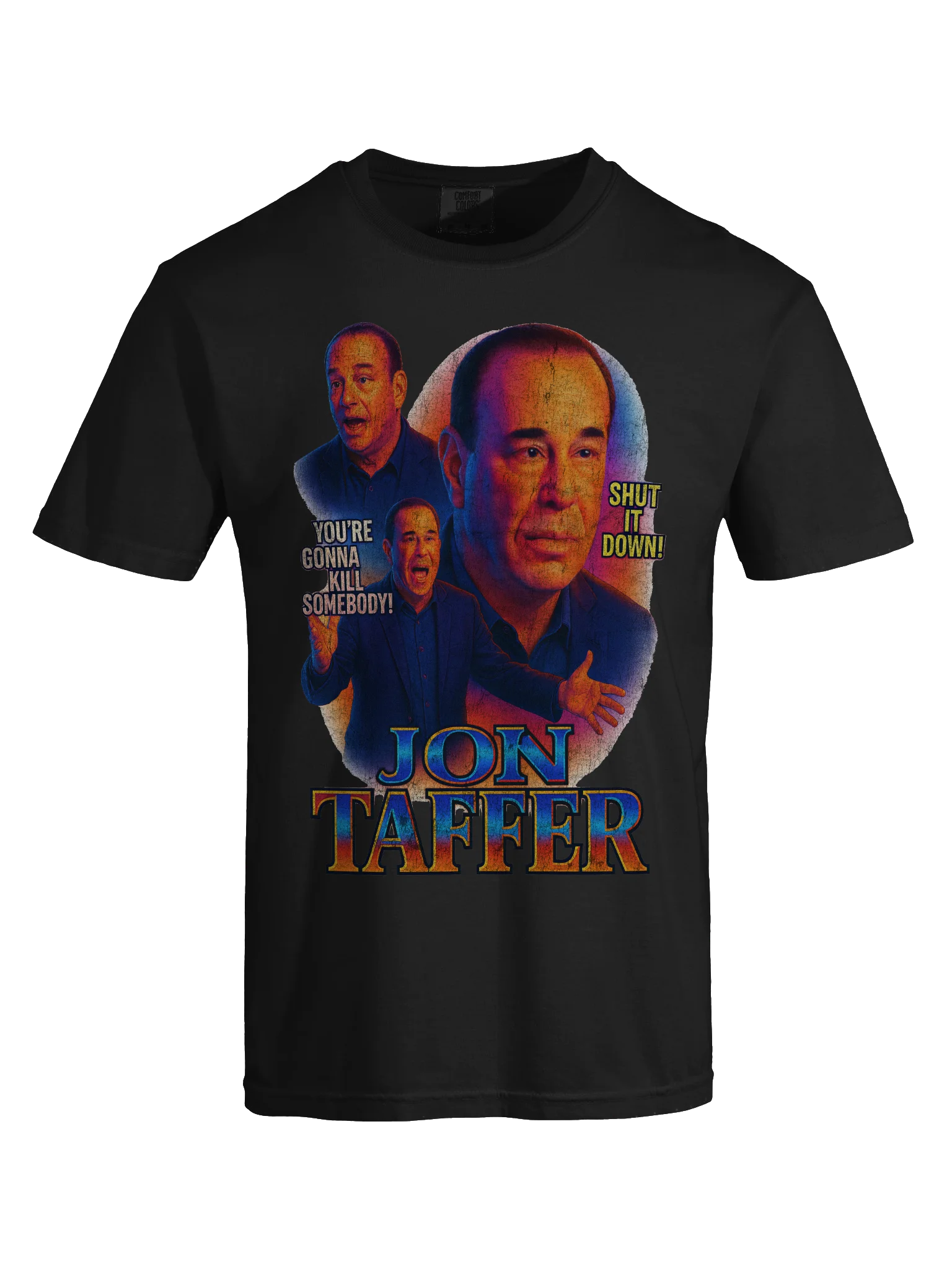 Neon Fury: The Taffer Edition product image (7)