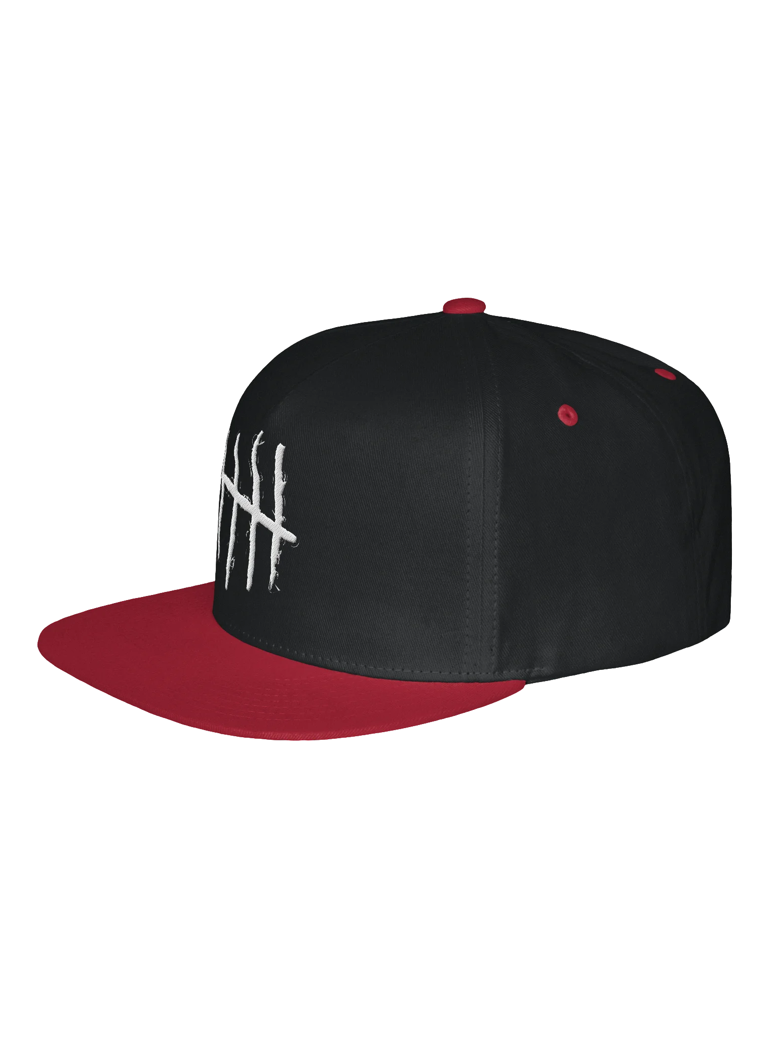A5A Embroidered Tally Hat product image (2)
