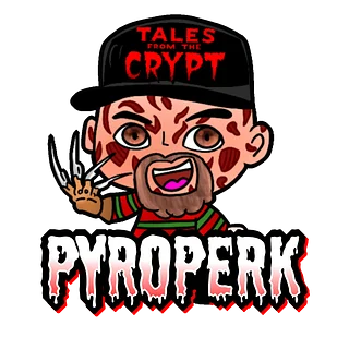 PyroPerk
