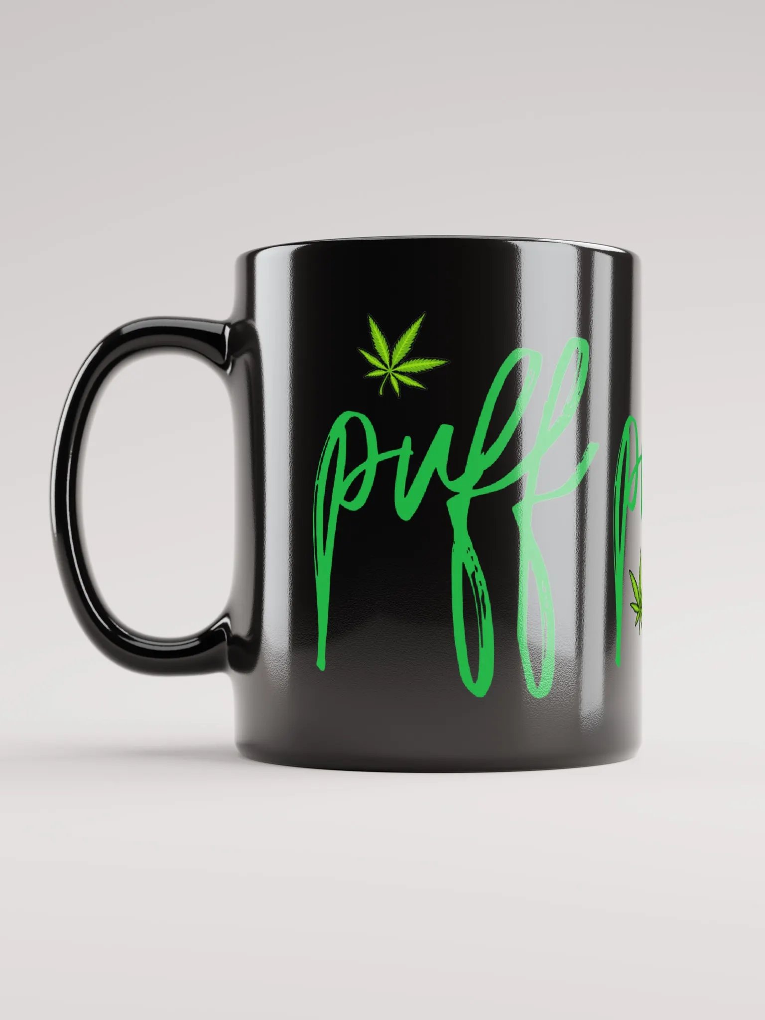 Puff Puff Pass Mug product image (6)