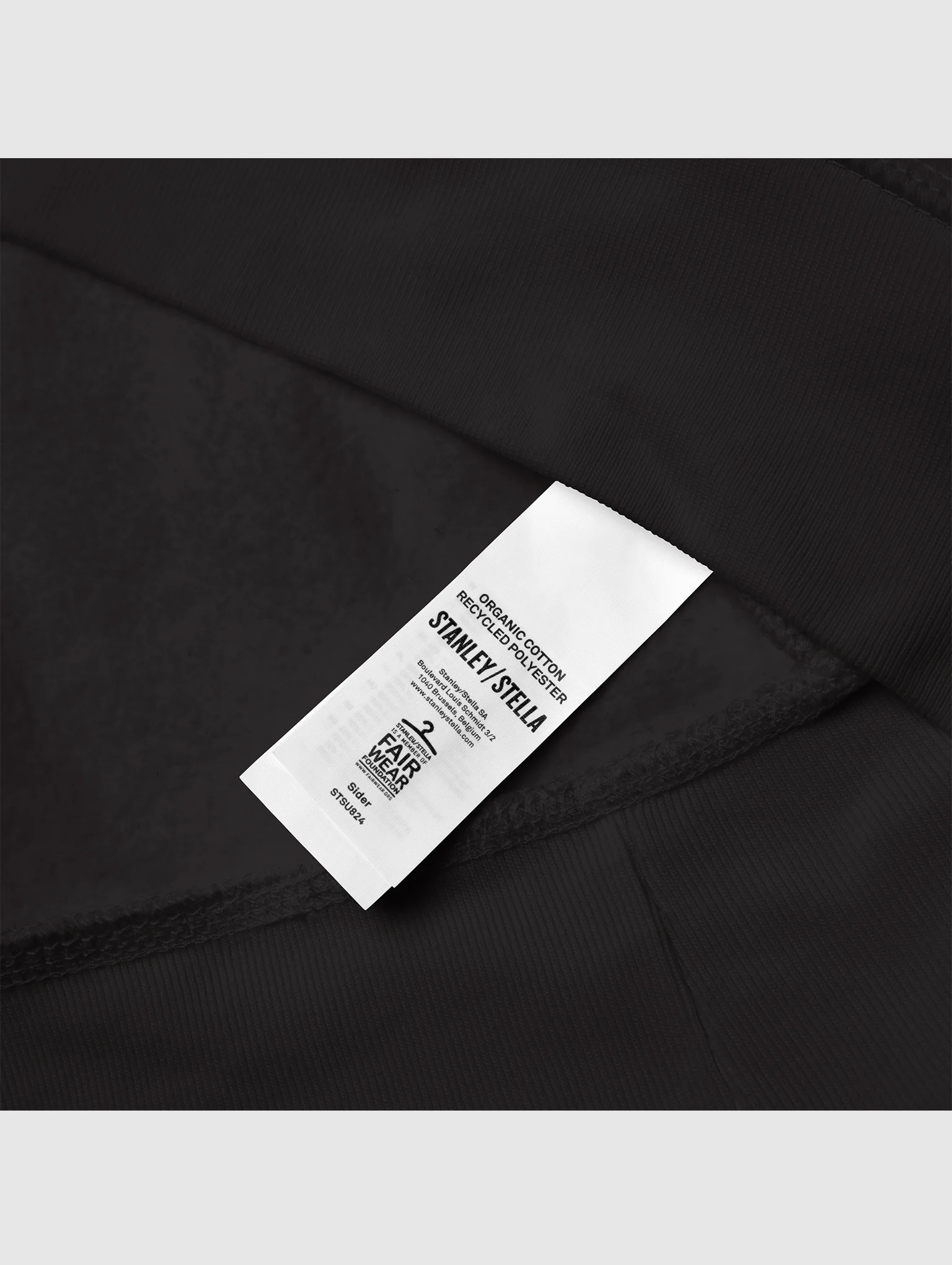 [Alh4zr3d] Unisex pullover hoodie product image (4)