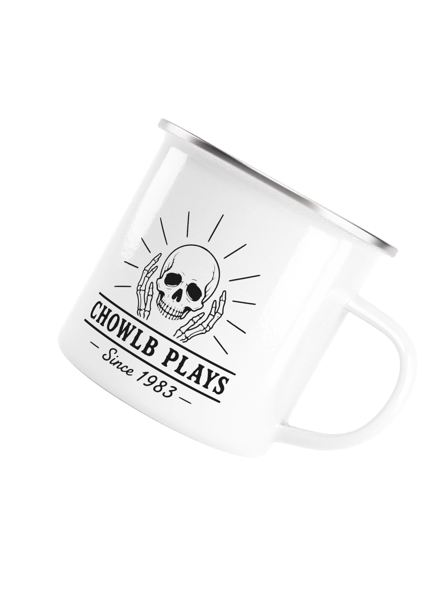 Chowlb Plays Tin Cup Edition product image (5)