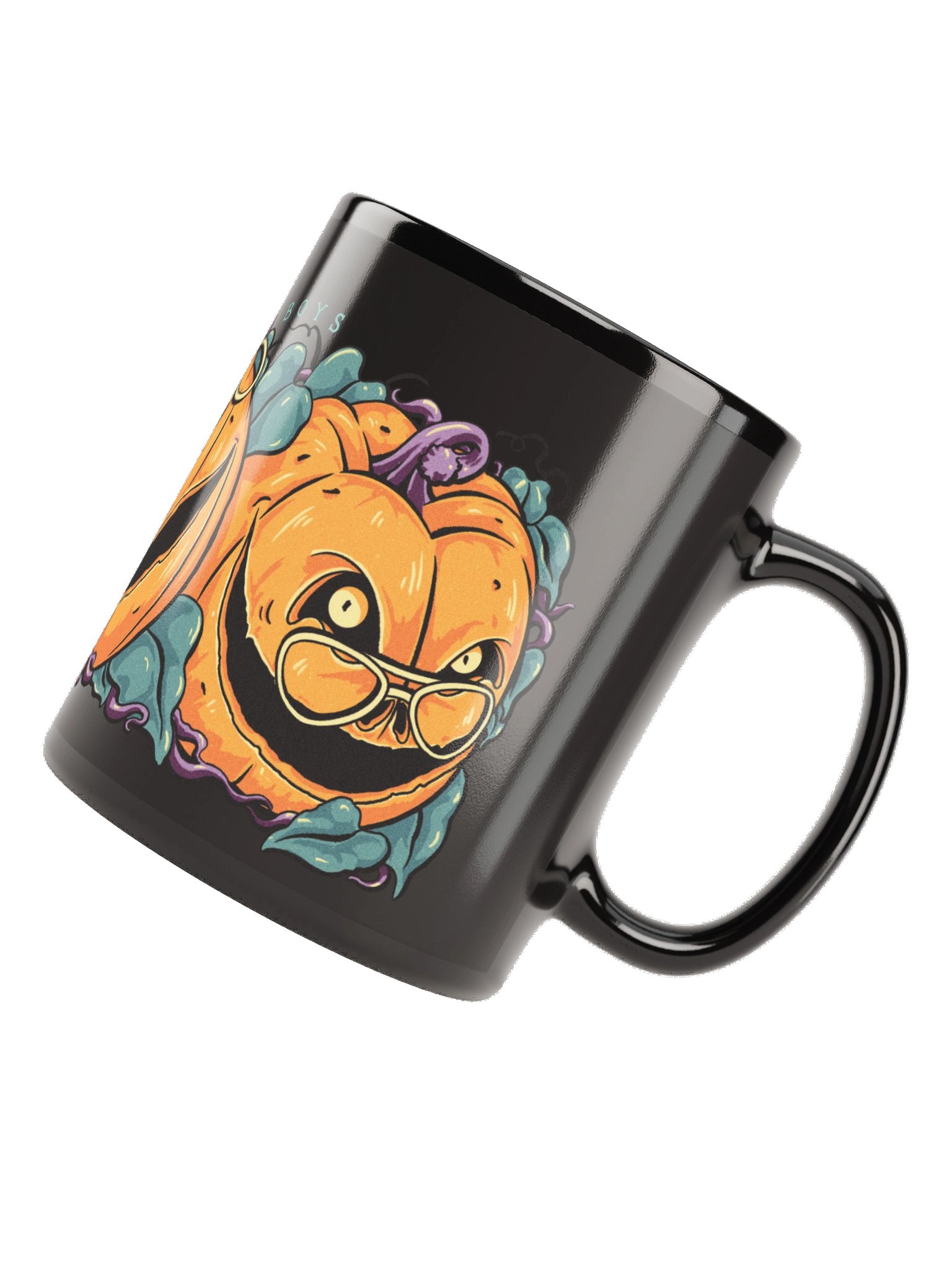 Pumpkin Patch Mug product image (6)