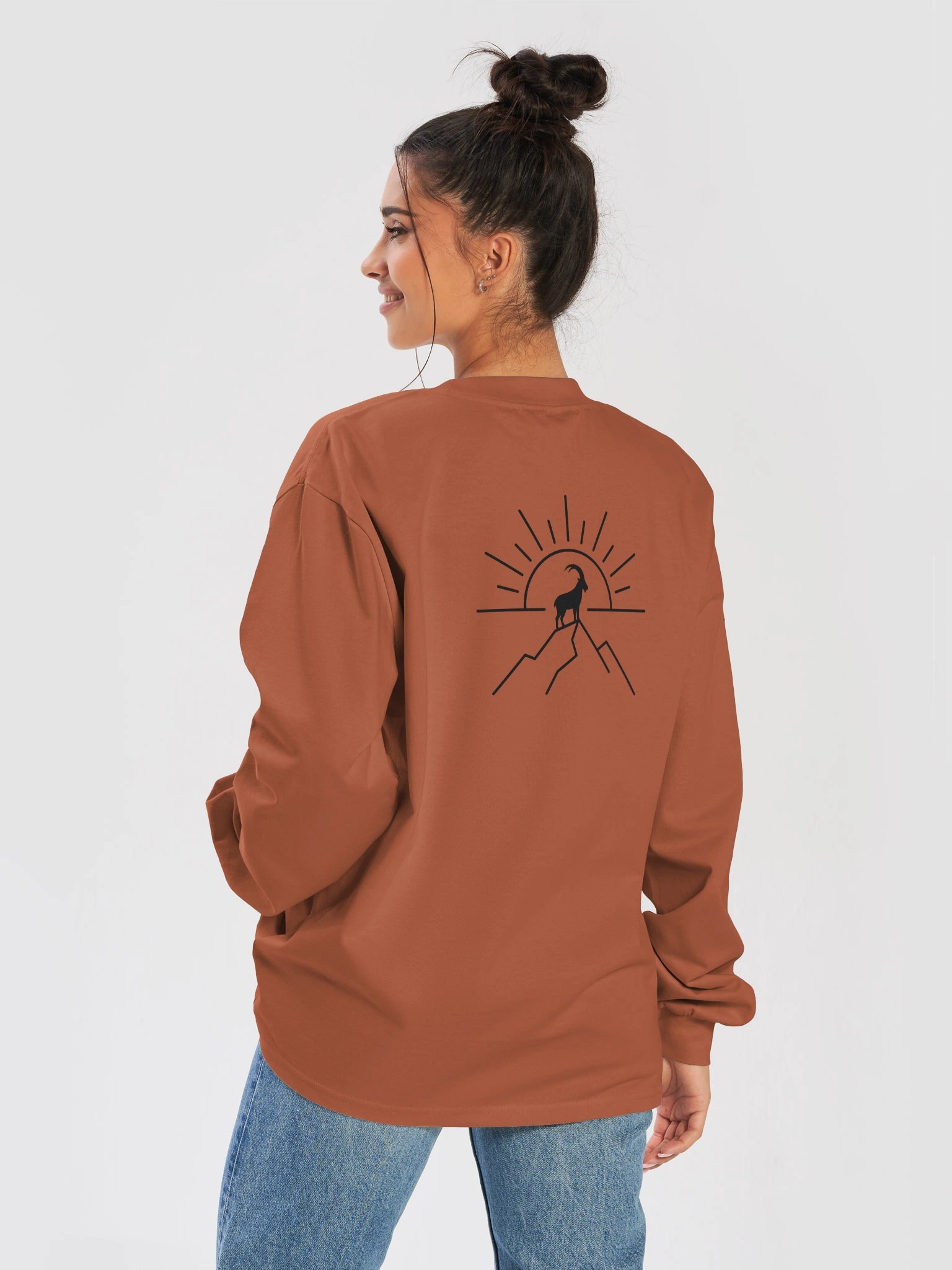 SUMMIT LONG SLEEVE product image (16)
