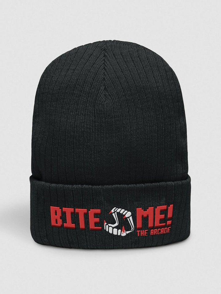 Bite Me! ∙ Beanie product image (1)
