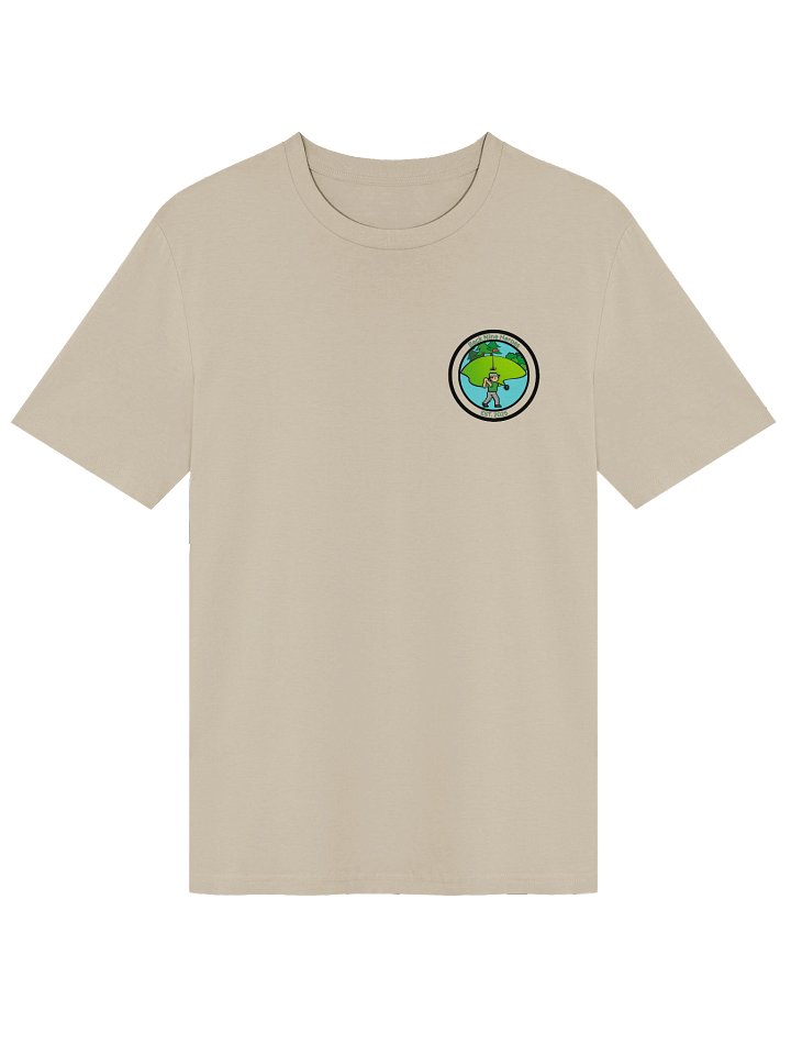 Back Nine Heroes - Hole 18 T-shirt product image (1)