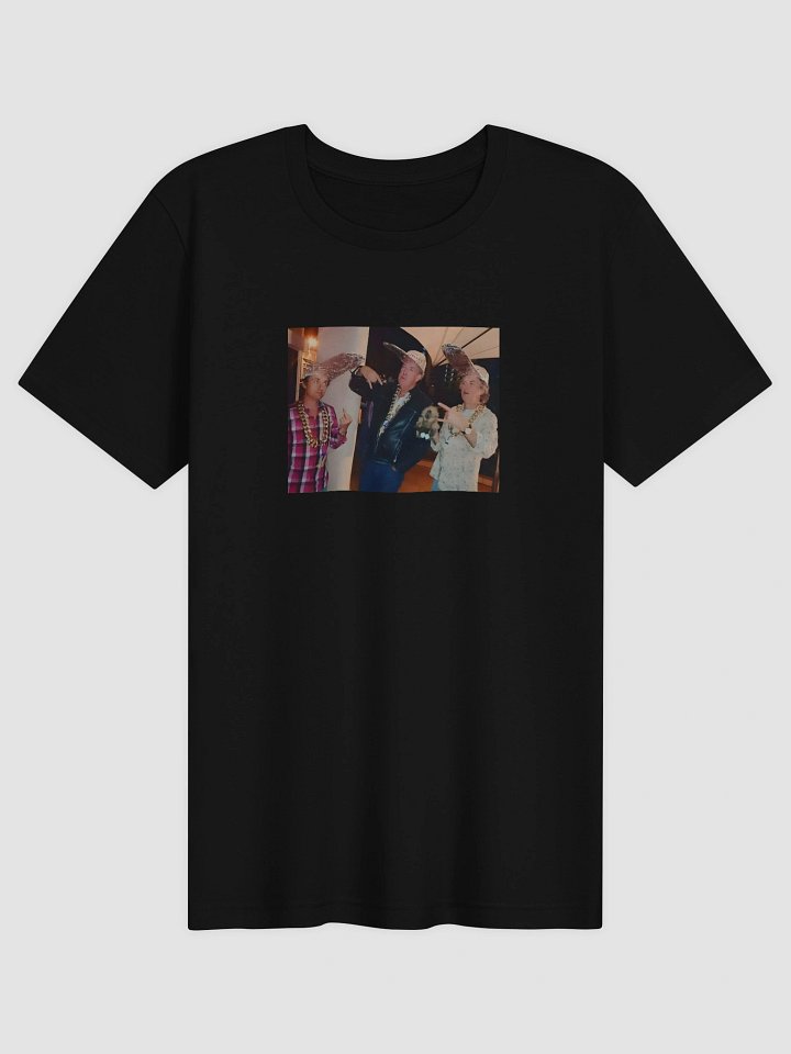 trio hard tee product image (1)