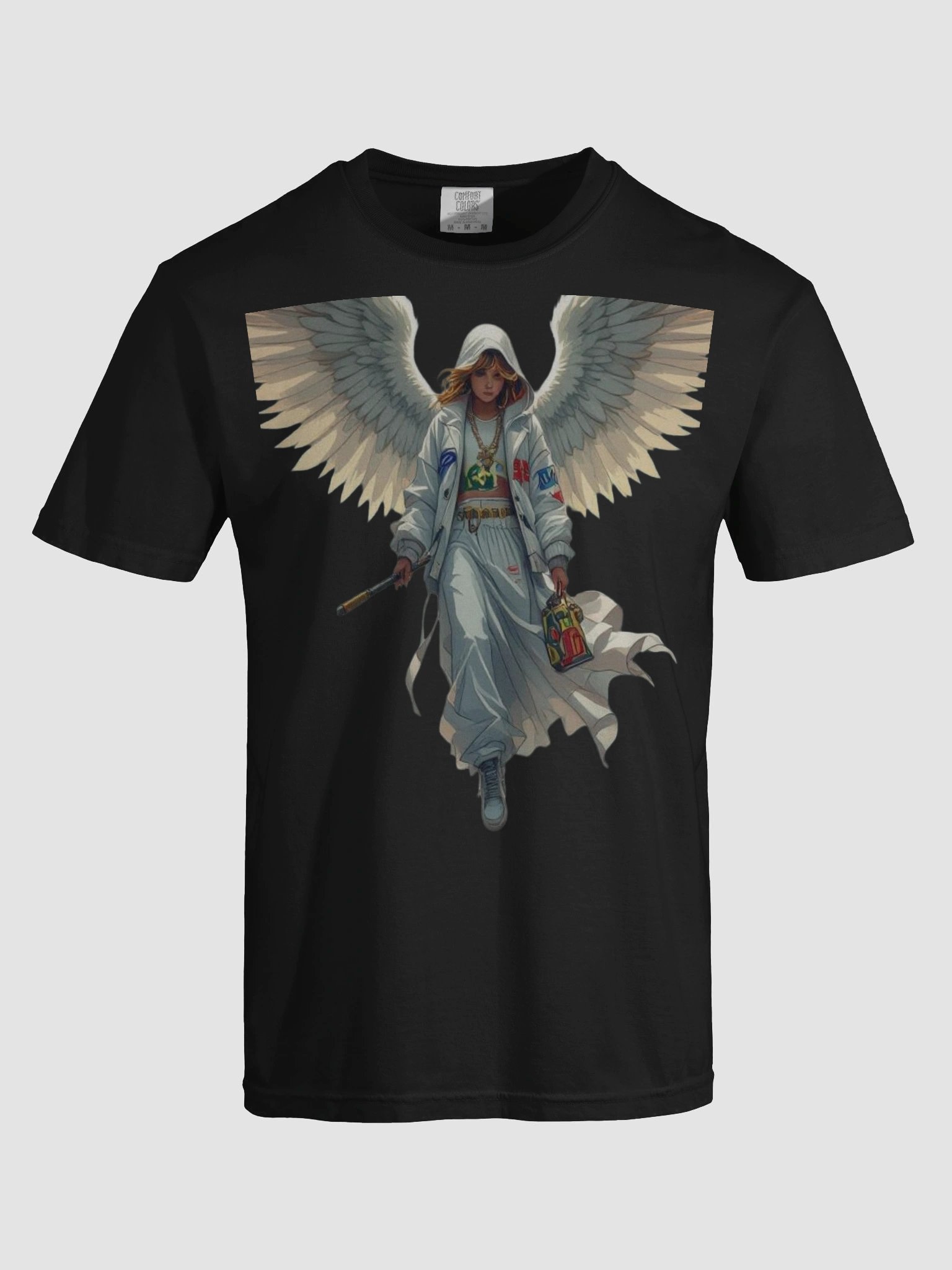 Crypto Angel product image (4)