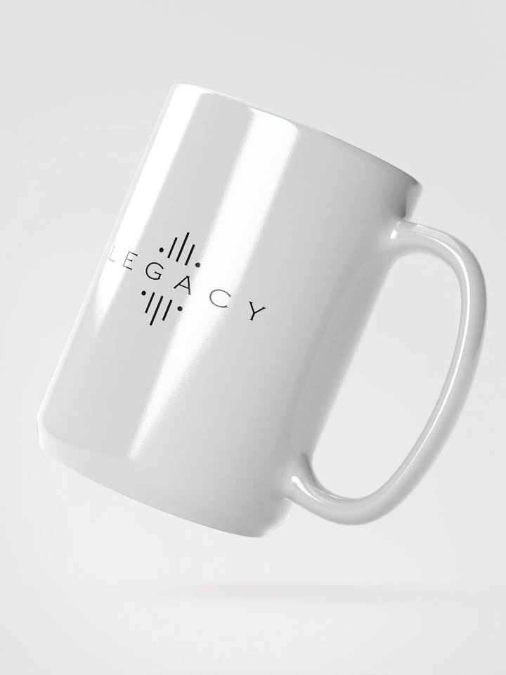 Legacy Mug product image (2)