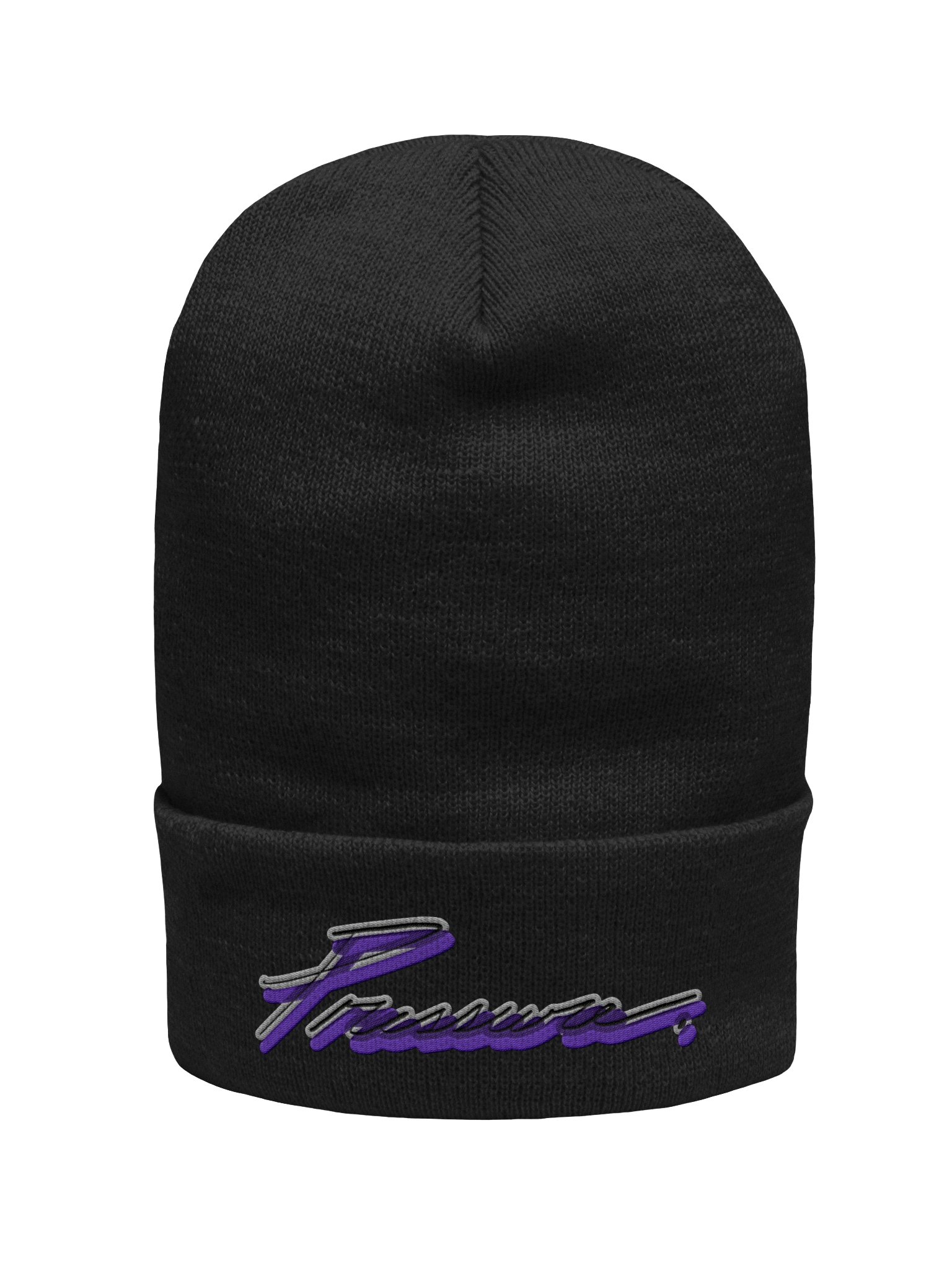 Straight Pressure Companion Beanie V1 product image (6)