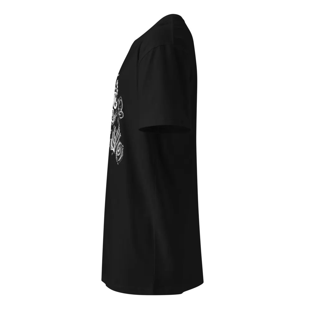 Sketchy Bug Tee product image (3)