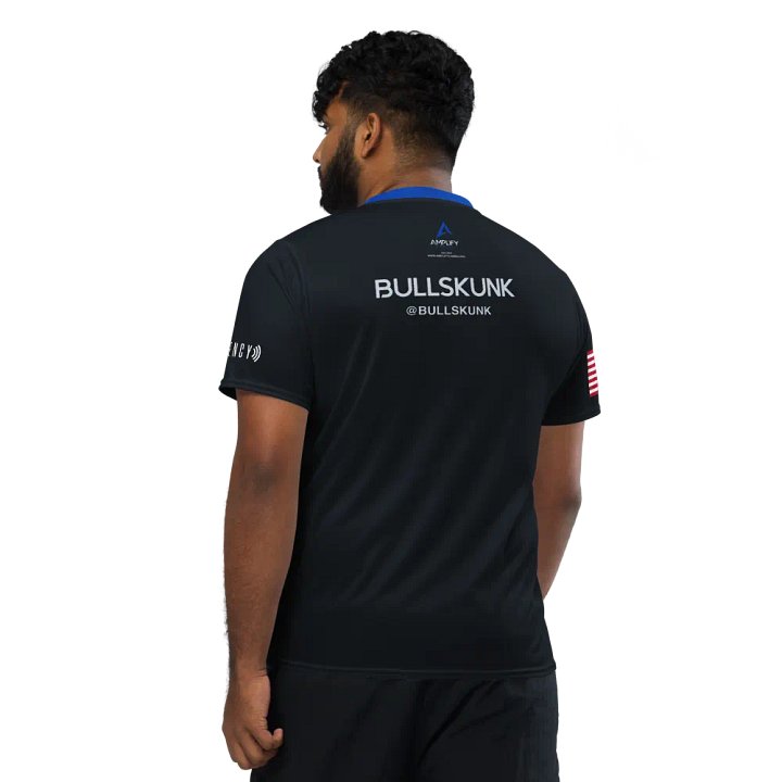 Bullskunk 2025 Team Jersey product image (2)