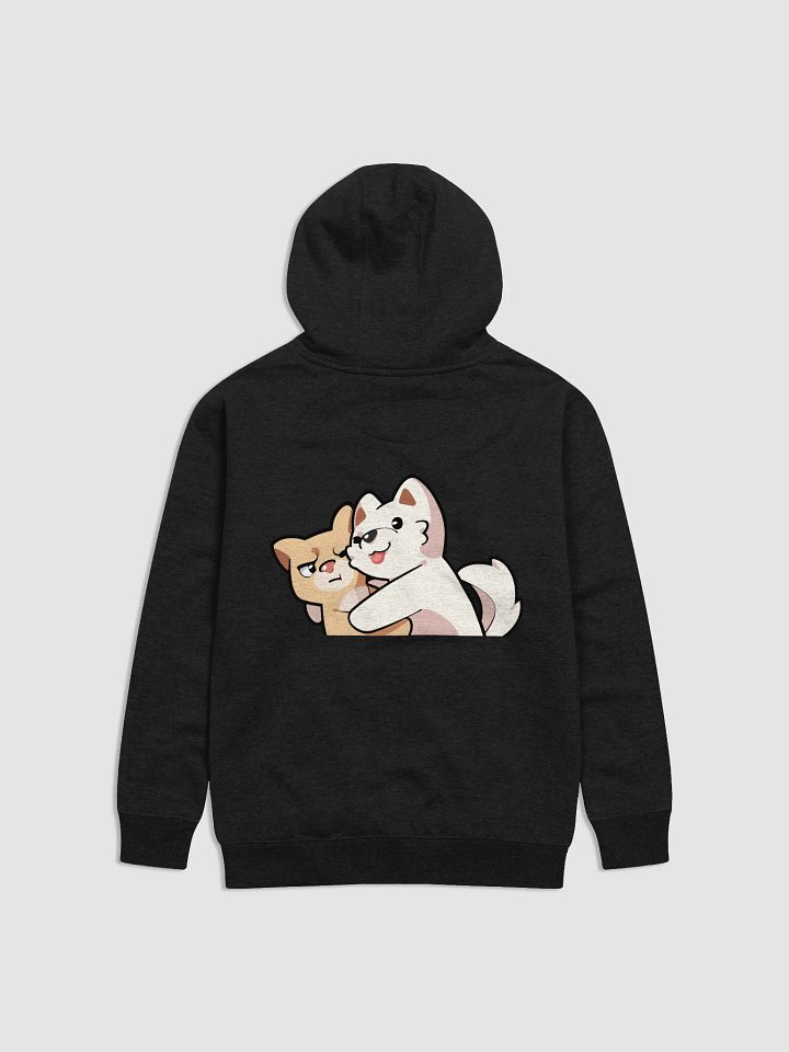 Surprise Hug Hoodie product image (1)