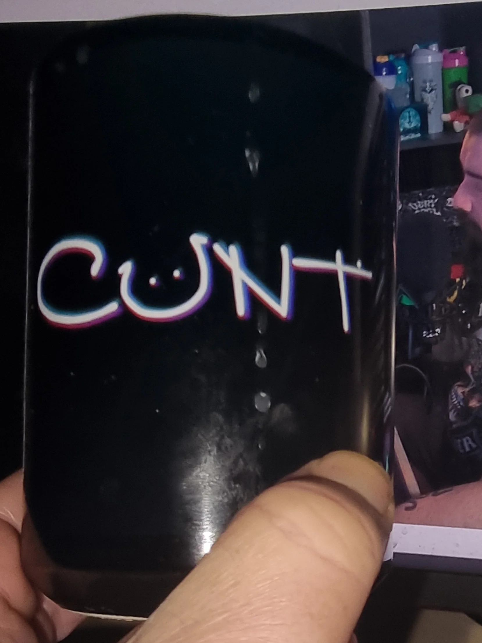 C*nt Mug product image (11)