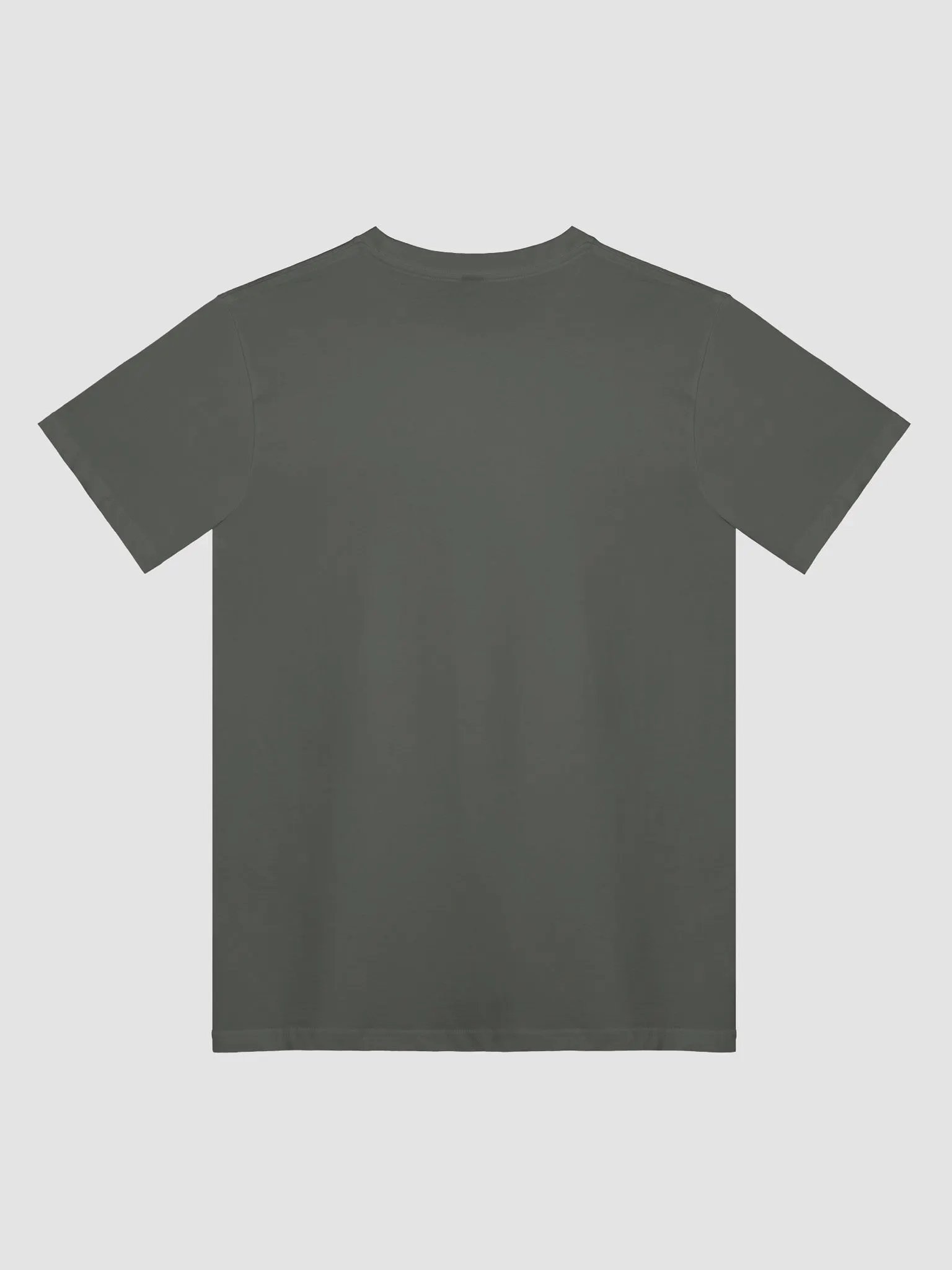 Exercise Posing T-shirt product image (6)