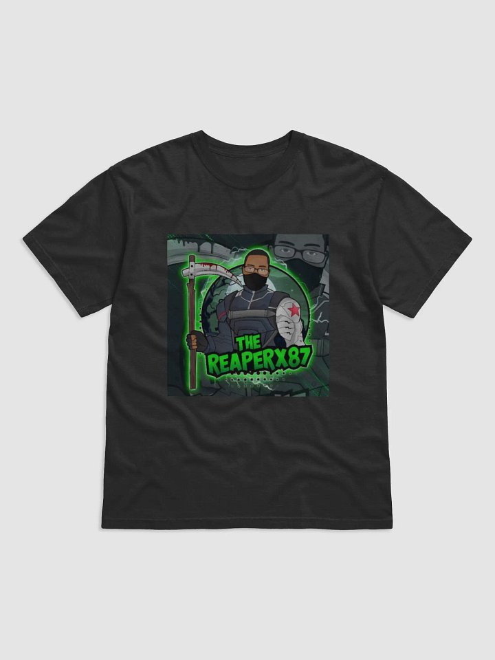 Super Soft TheReaperx87 Shirt product image (1)