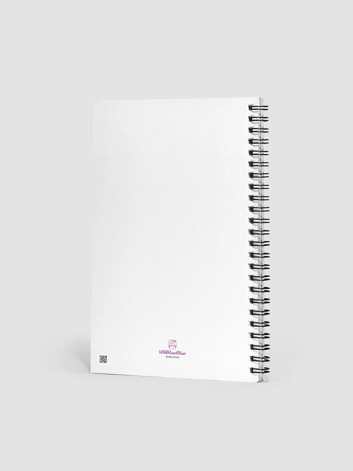 Flowery notes product image (2)