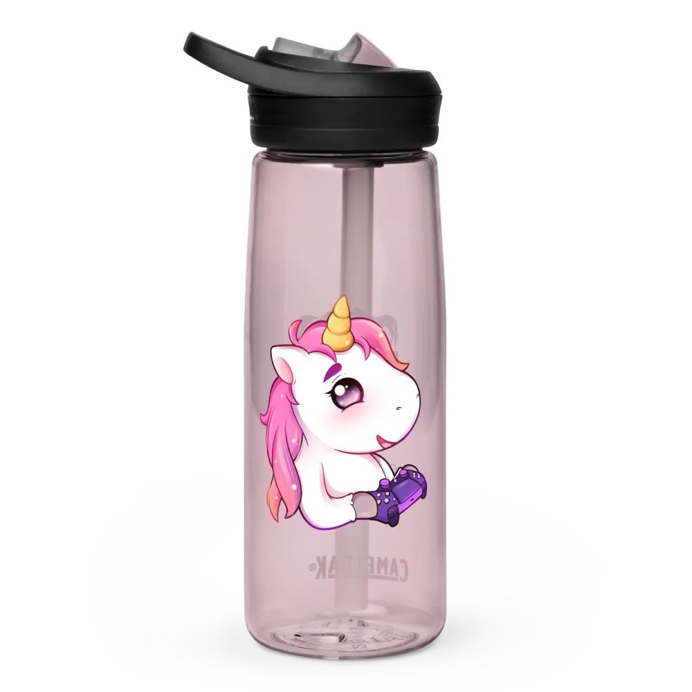 Limited Edition Water Bottle product image (4)