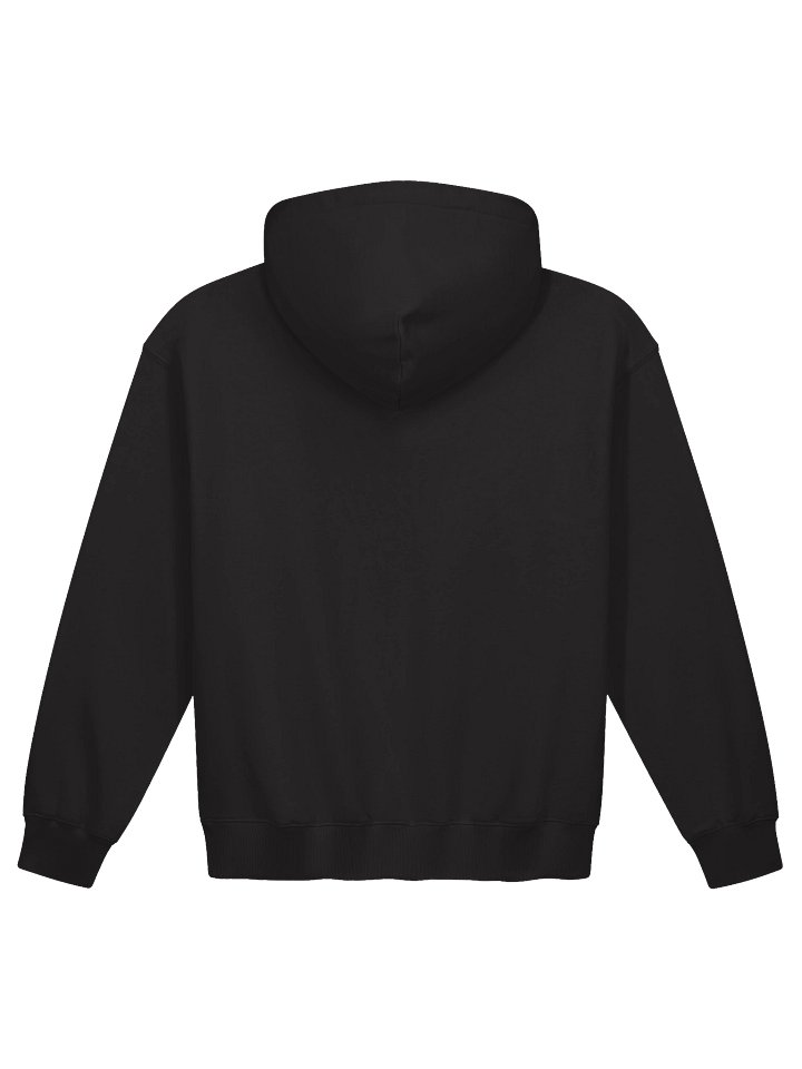 Stardog Global Leafy Logo Hoodie product image (4)