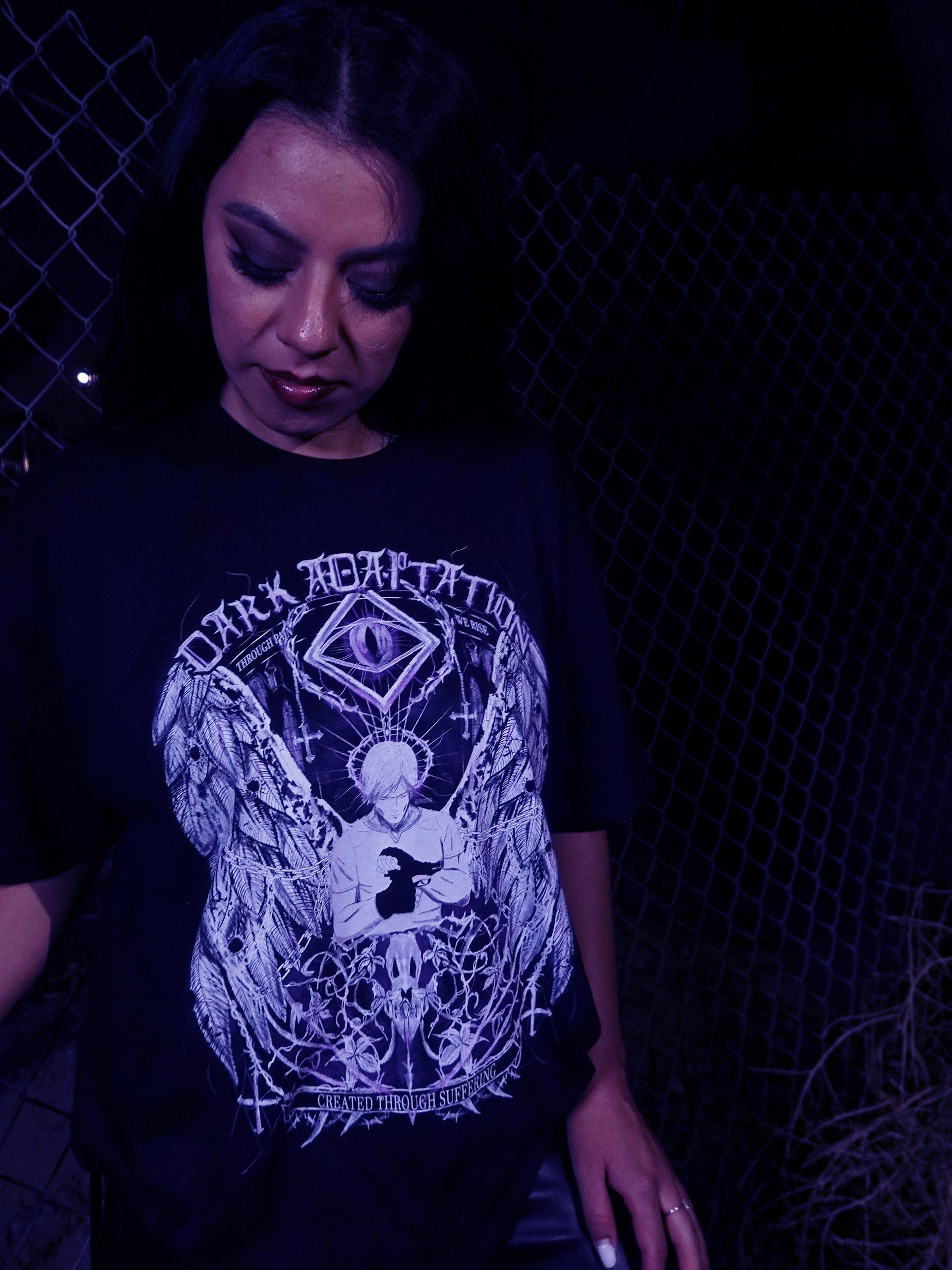 PAIN & SUFFERING product image (1)