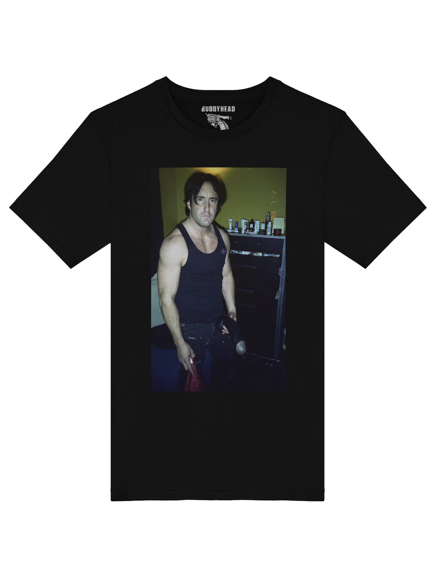 Dildo tee product image (5)