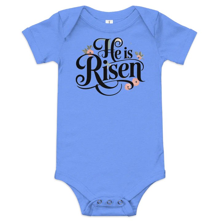 He is Risen product image (1)