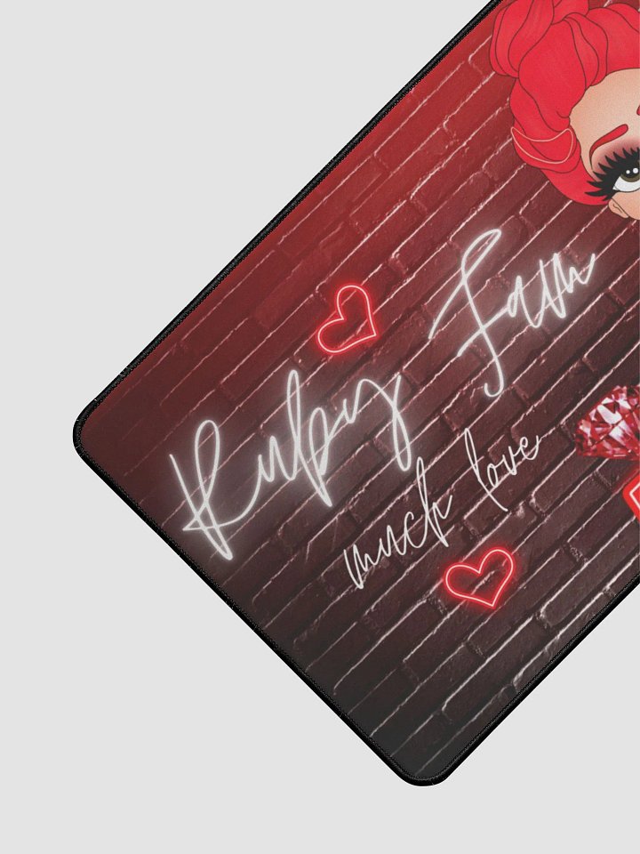itzrubyred mouse pad product image (2)