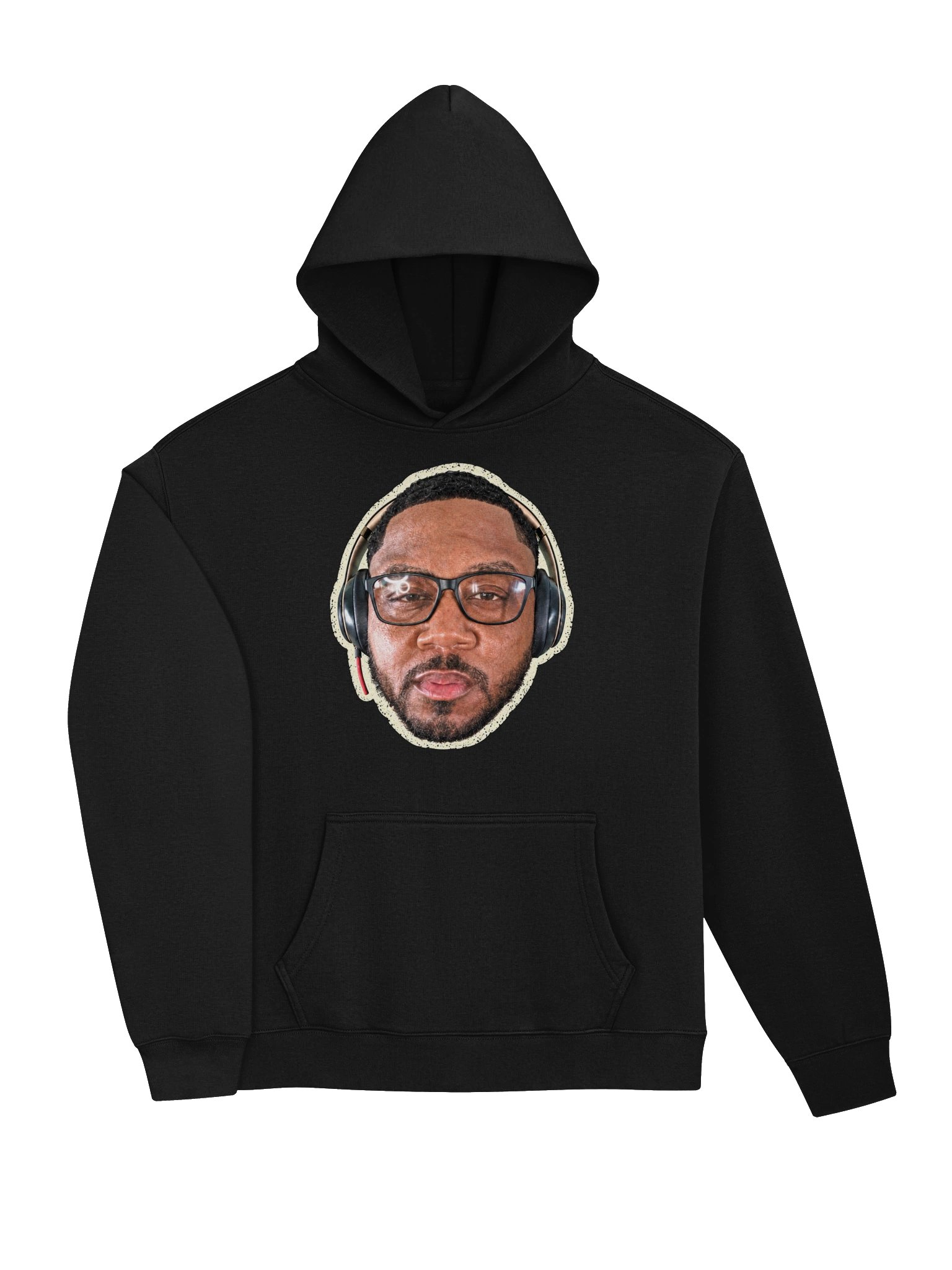 Big Face Hoodie product image (22)