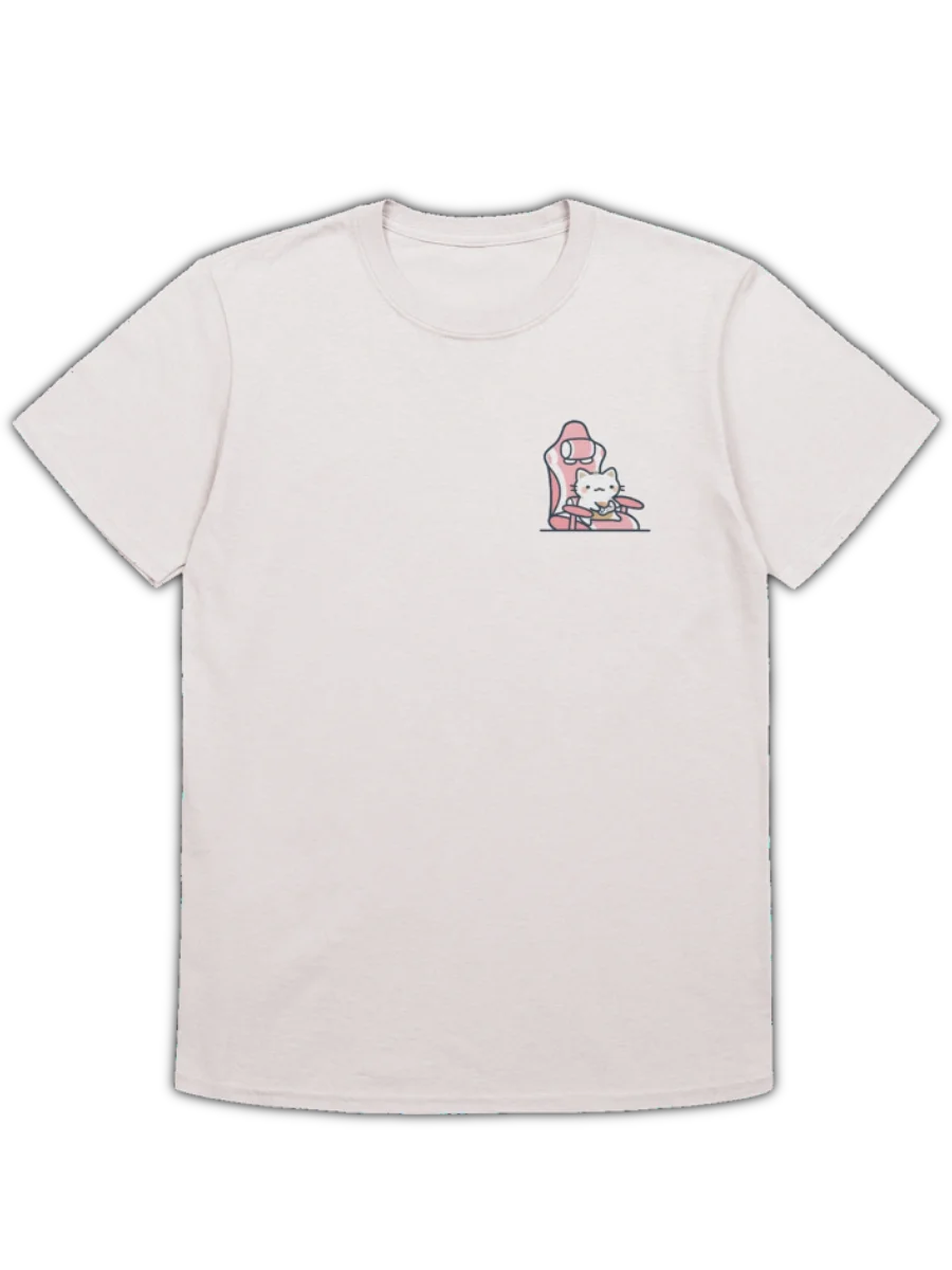 Gamer Luna Shirt product image (1)