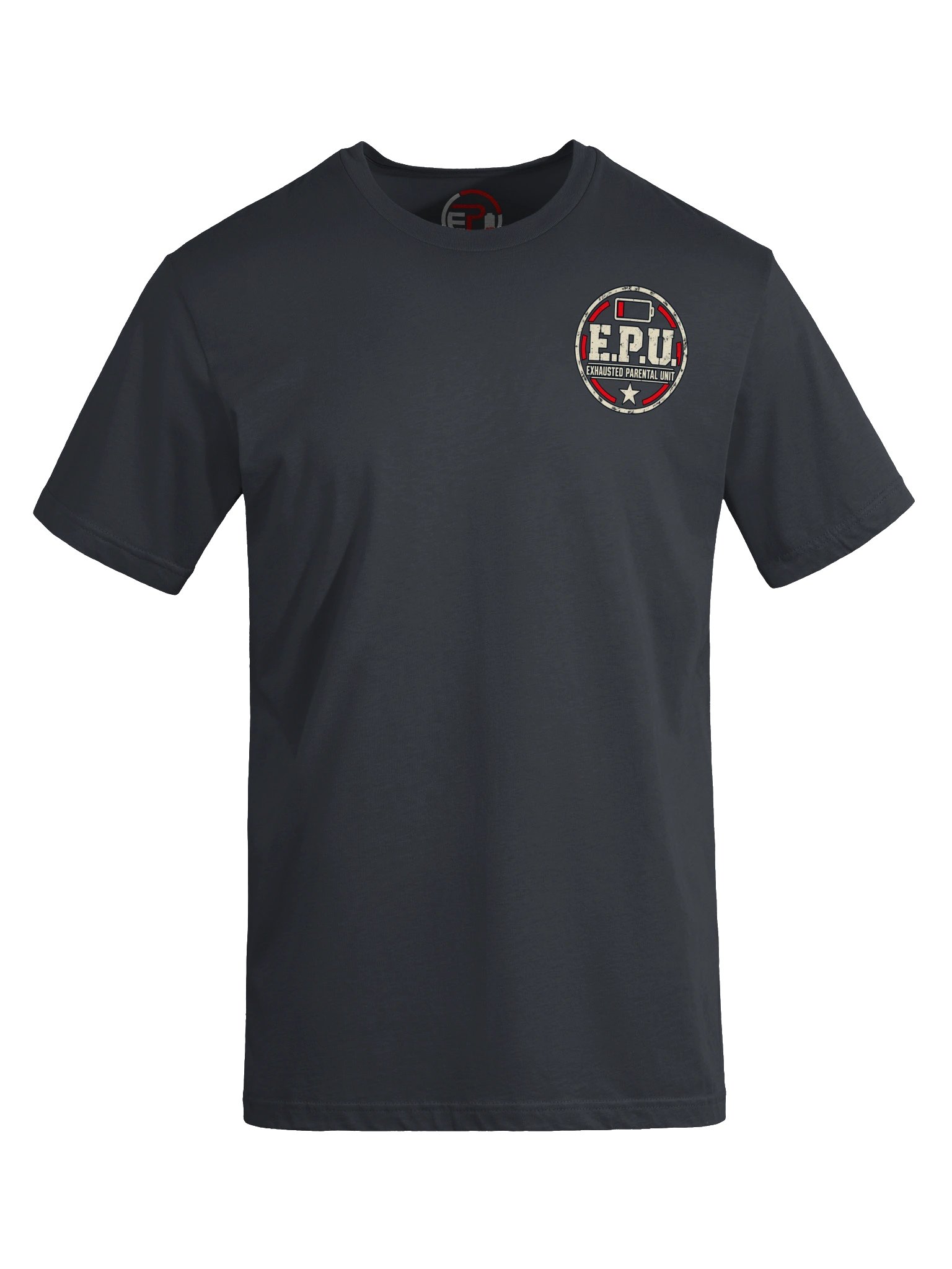 Reinforcements Have Arrived Men's Tee product image (5)