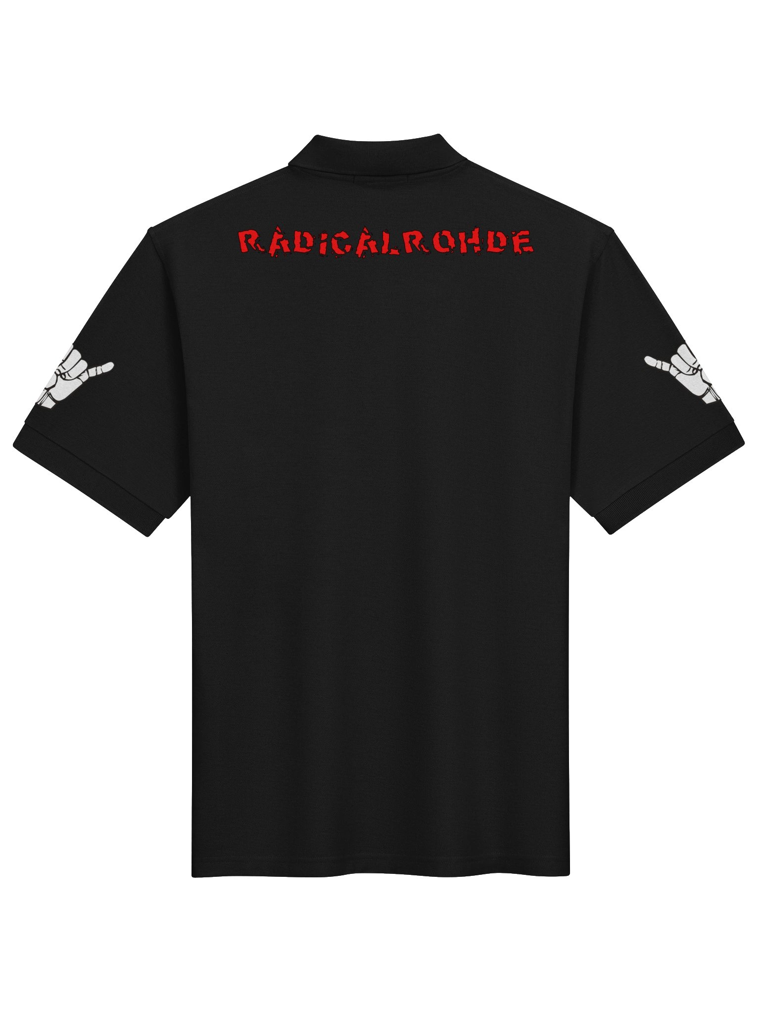 RadRohde Polo product image (2)