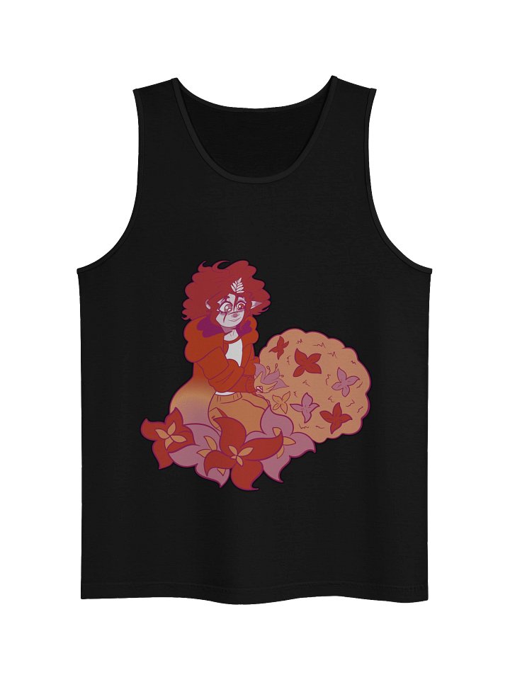 H:TP AU - Taek: Lesbian Pride Tank 2026 *LIMITED* product image (7)