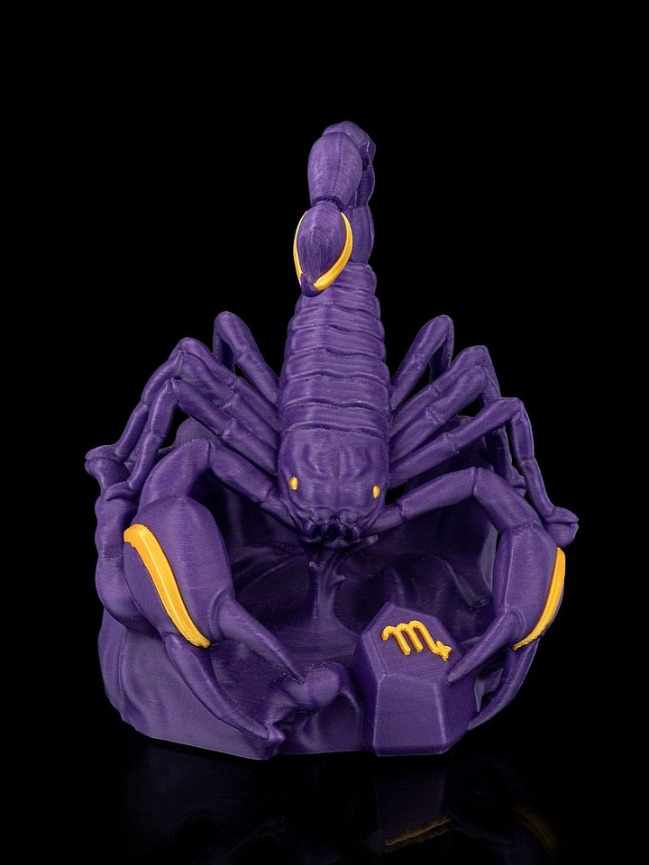 Zodiac - Scorpio product image (1)