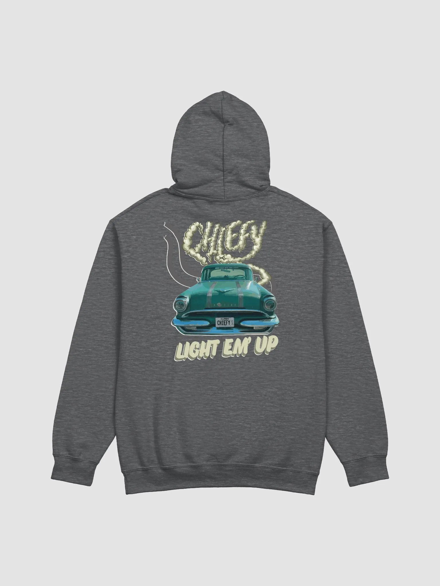Chiefy Sweatshirt product image (2)