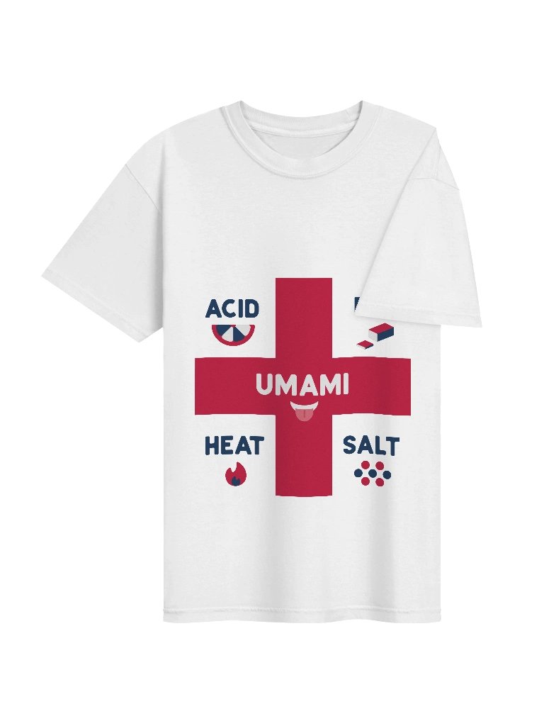Add Taste USA Tee product image (4)