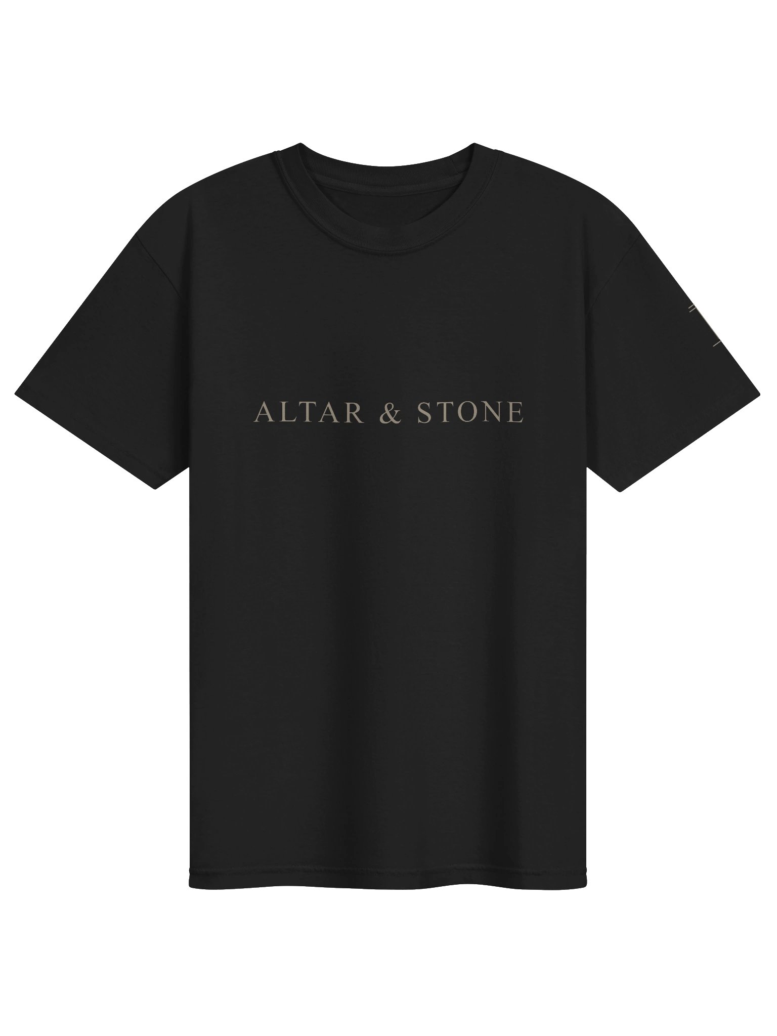 A&S Album Tee product image (1)