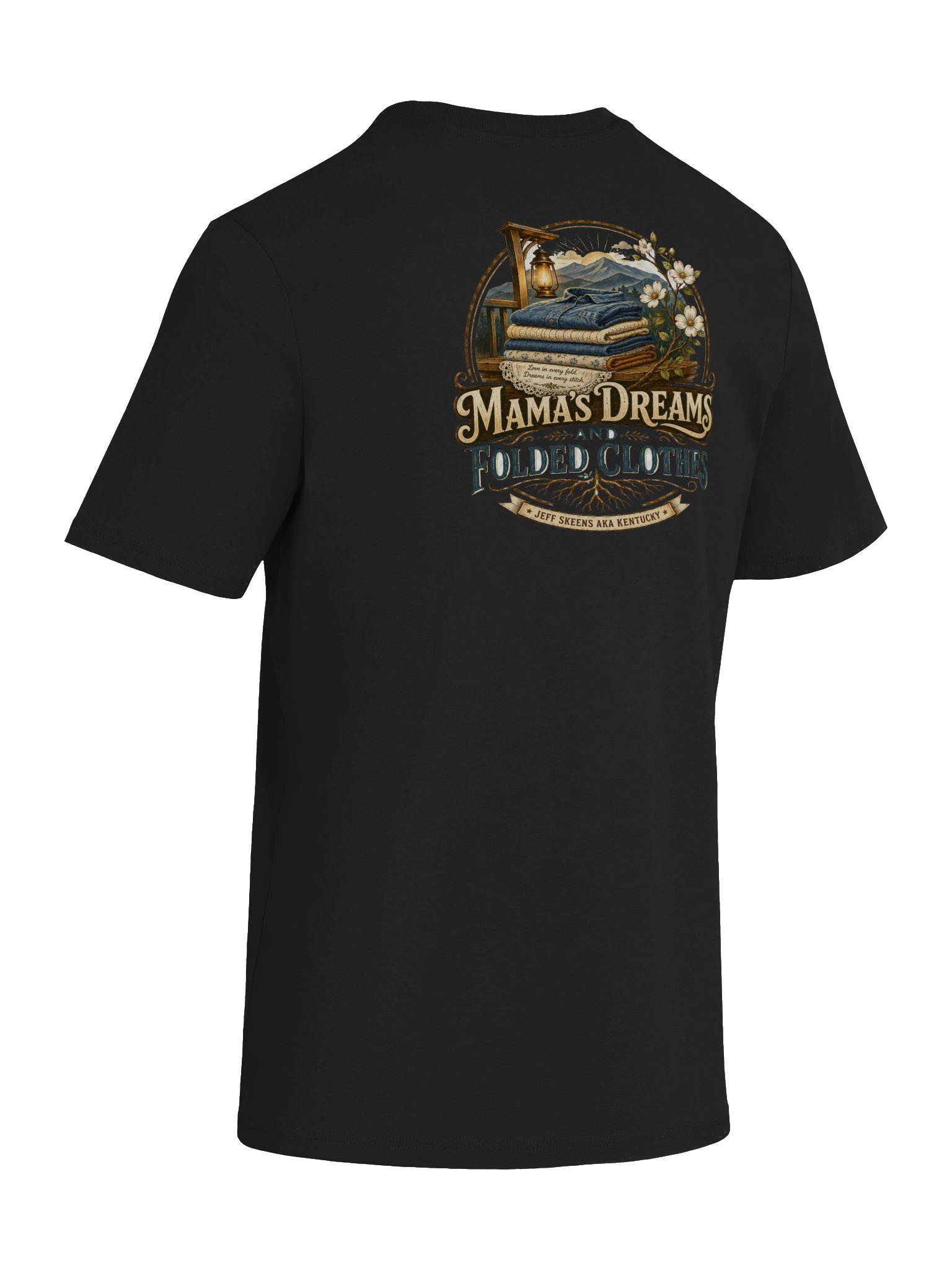 Kentucky Roots Music /Mama's Dreams / Folded Clothes product image (8)