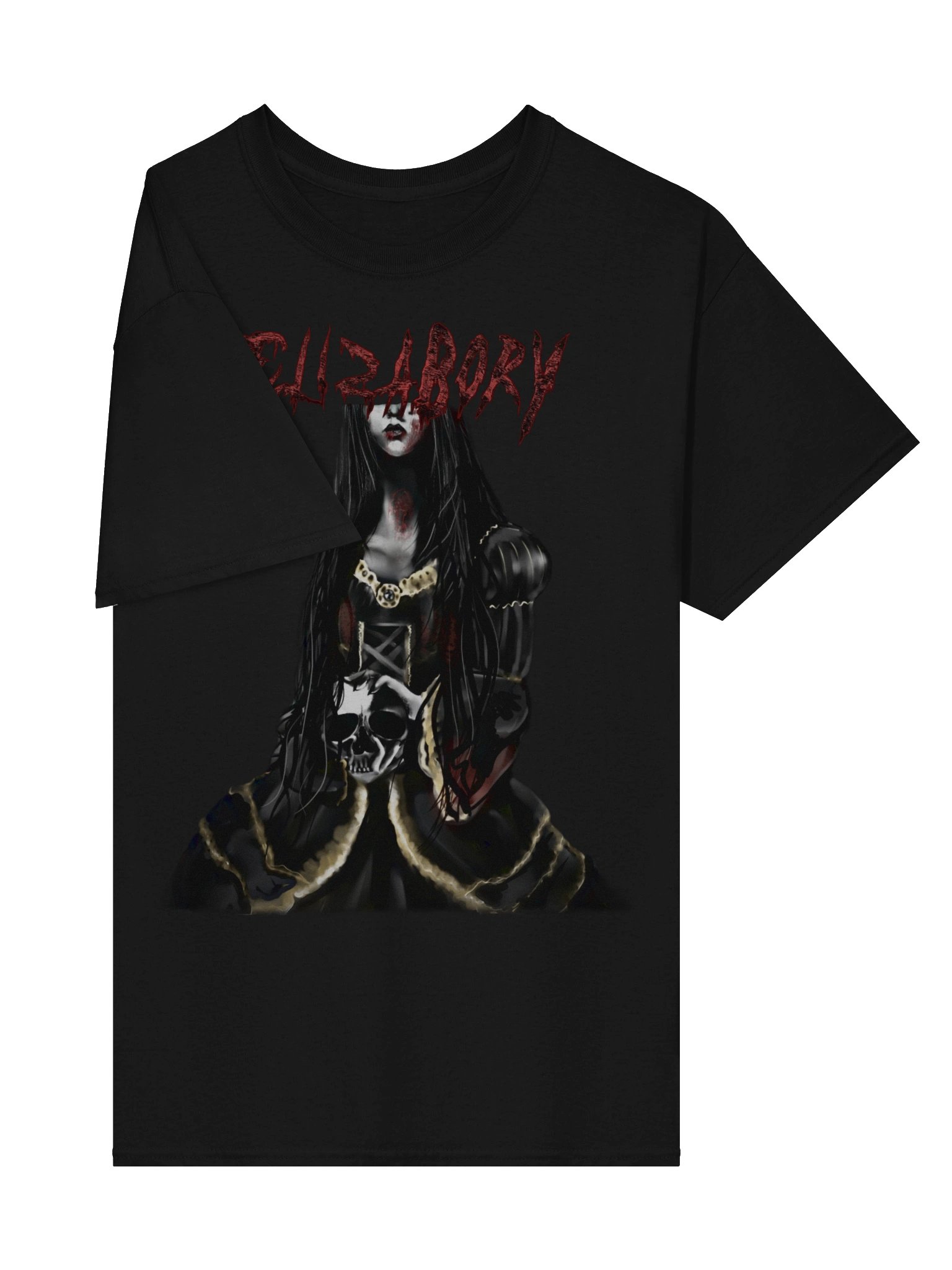 Elizabeth tee product image (5)