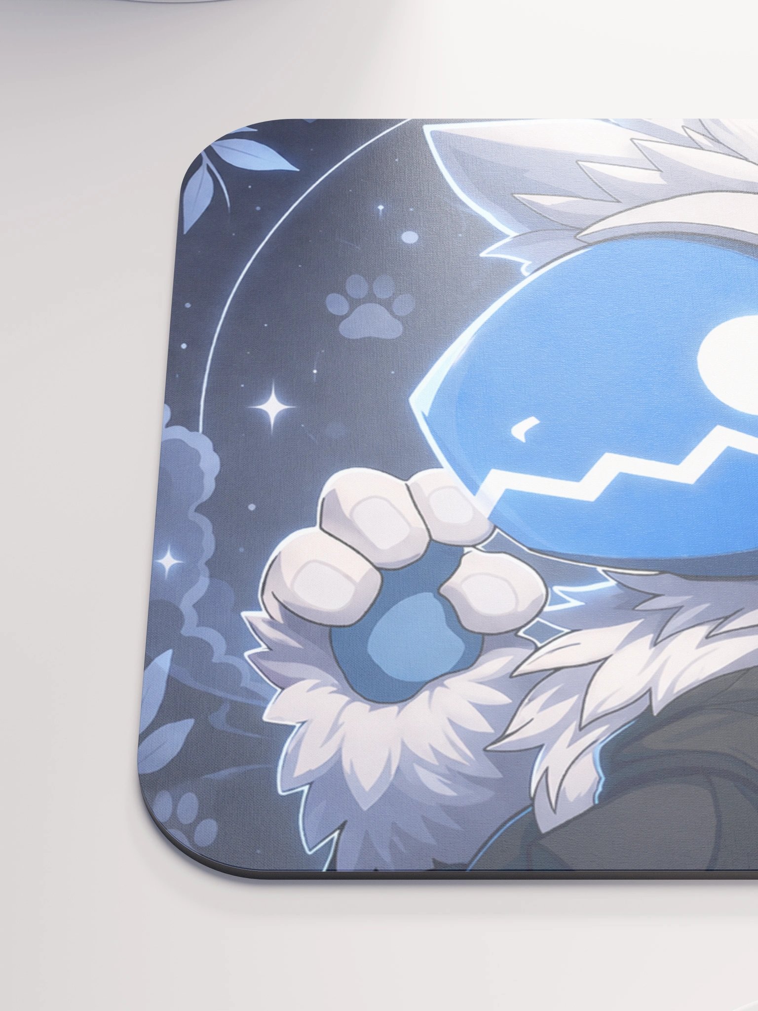 VeriEepyToaster Signature Mouse Pad product image (6)