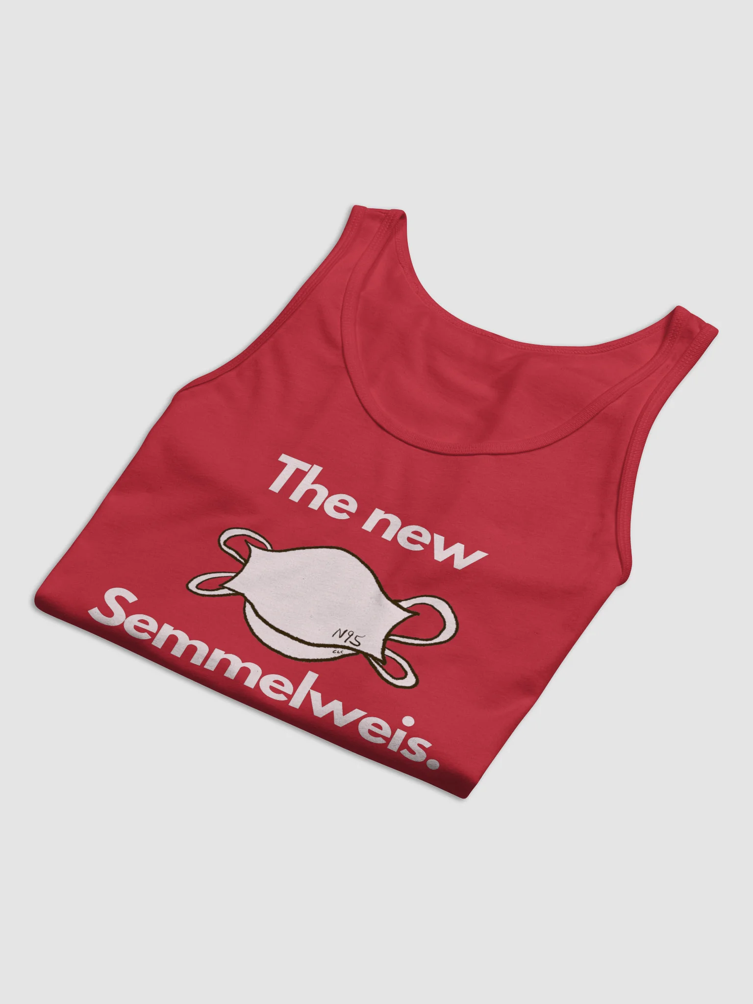 The New Semmelweis Tank original product image (9)