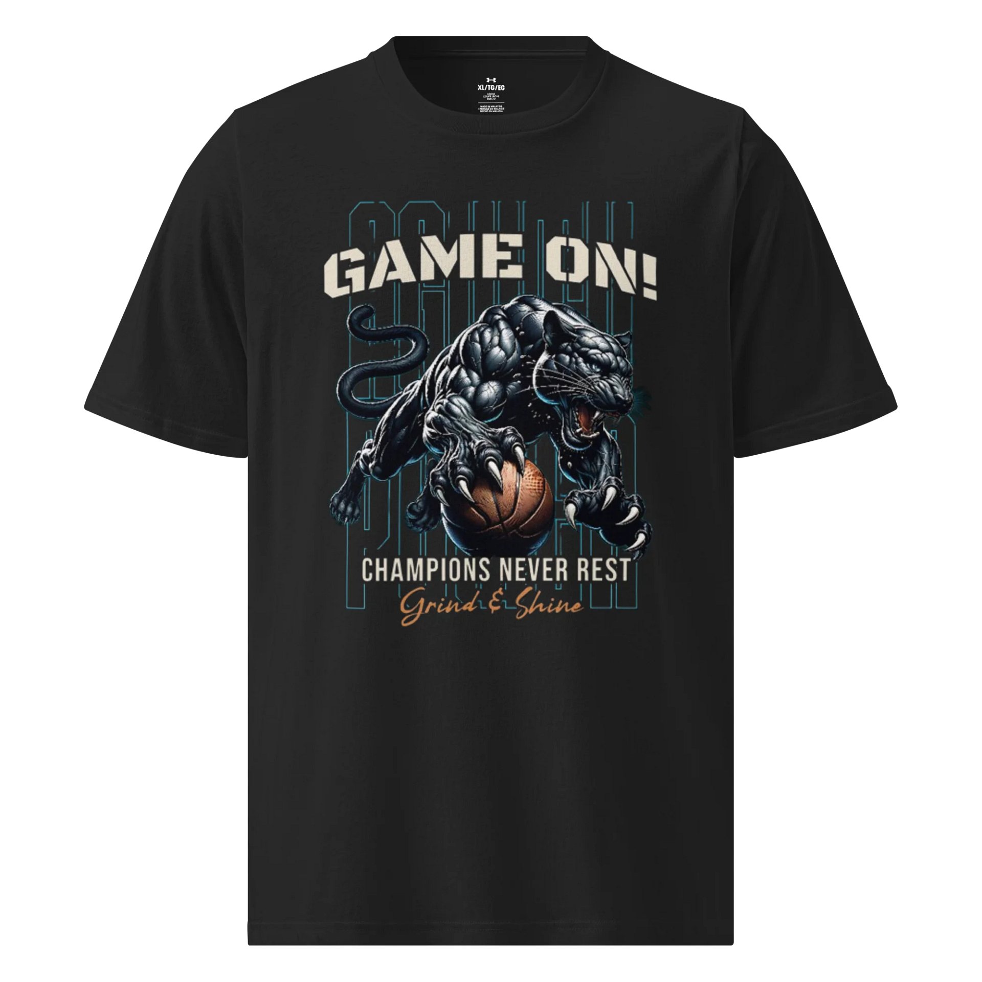 Game On product image (1)