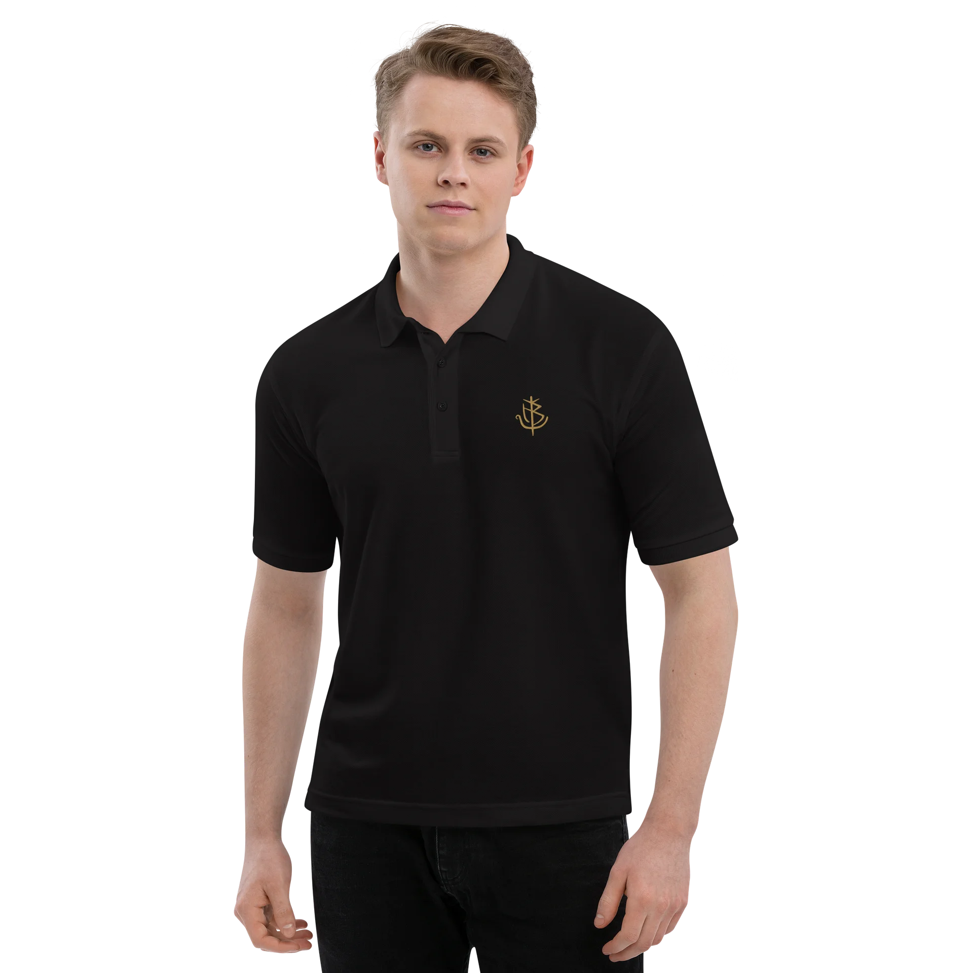 MEN'S VANDERHEIM BOATHOUSE POLO product image (2)