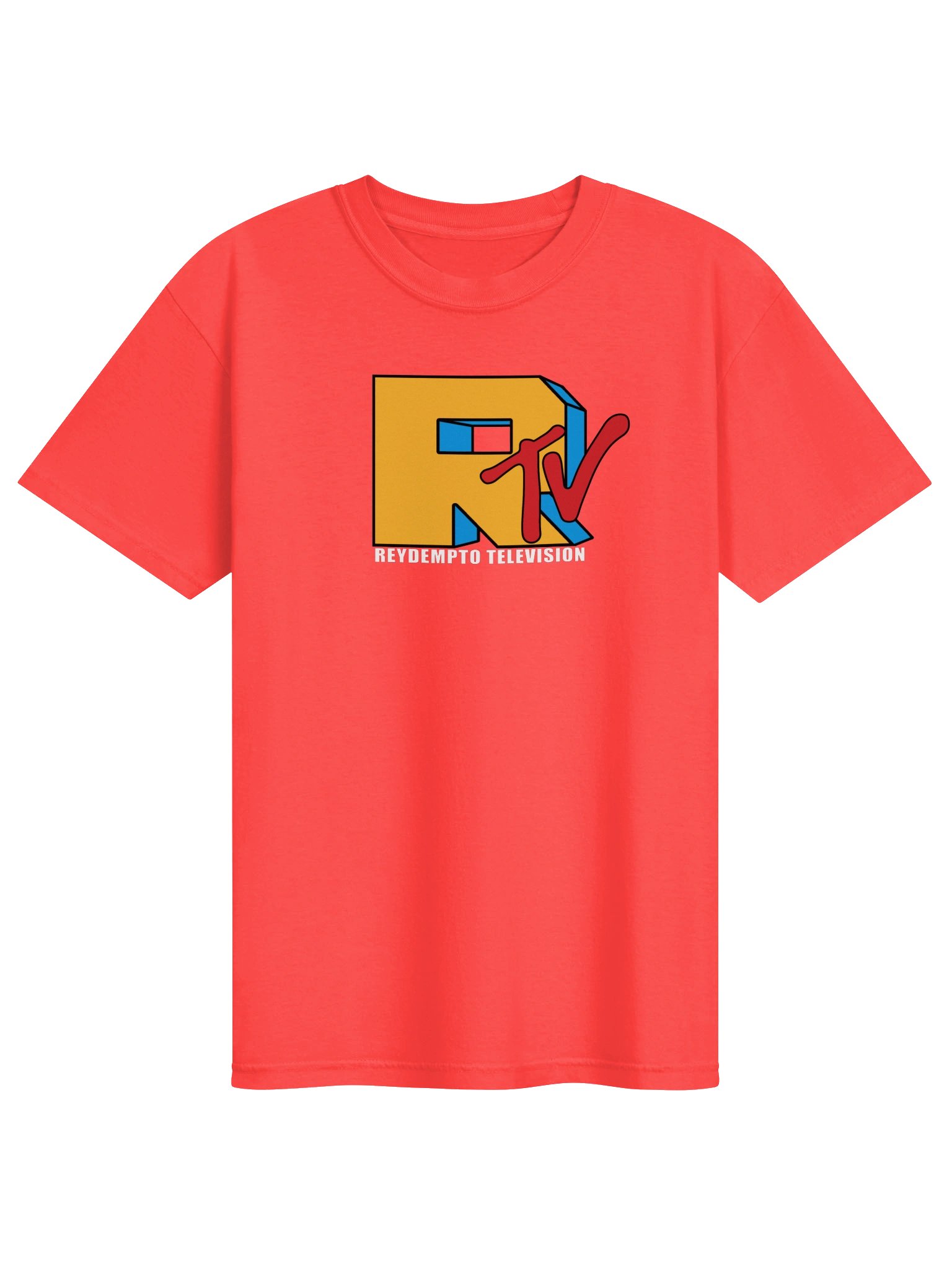 I Want My RTV! product image (1)