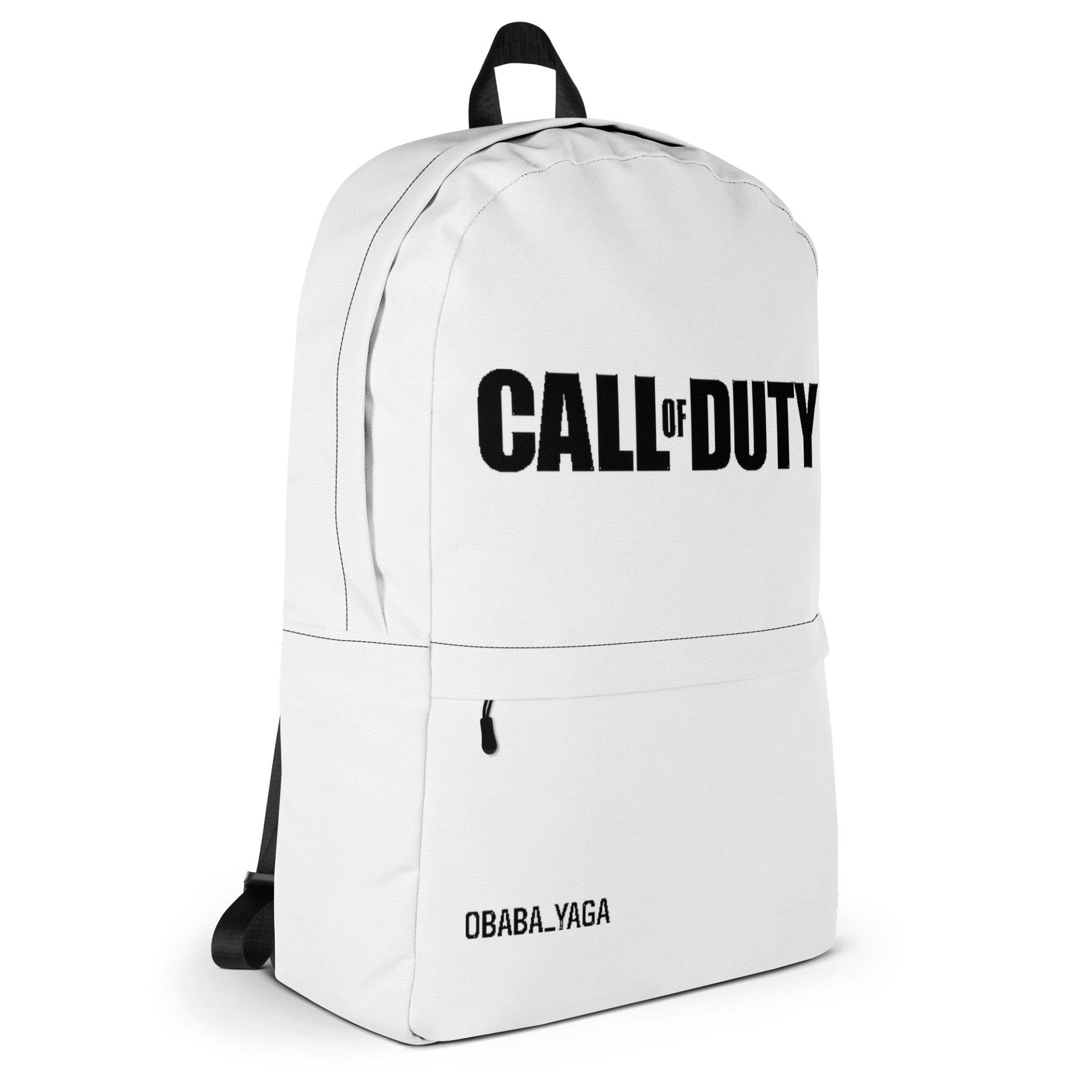 Mochila COD product image (4)