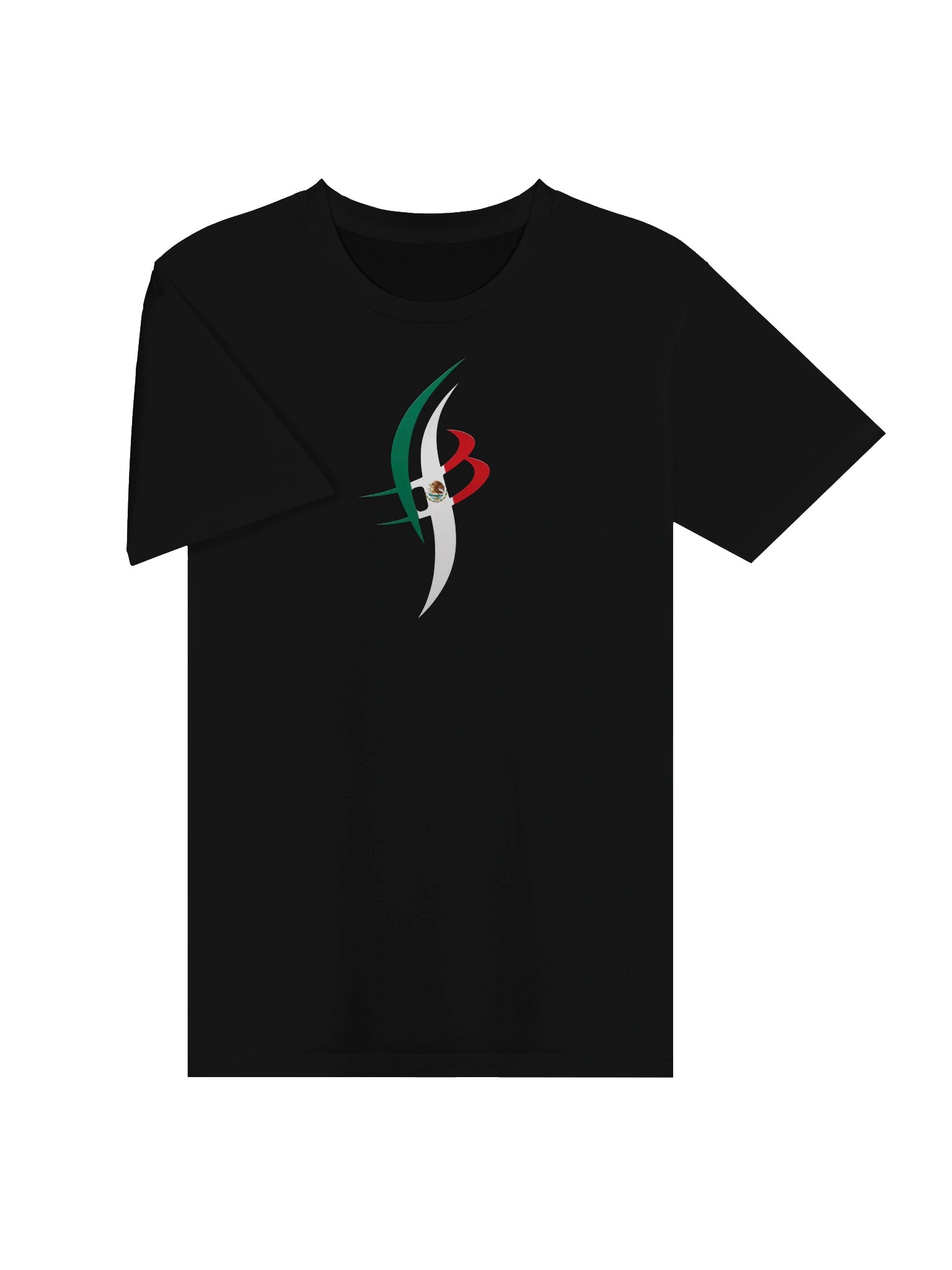 BEAM MEXICAN FLAG TSHIRT product image (3)