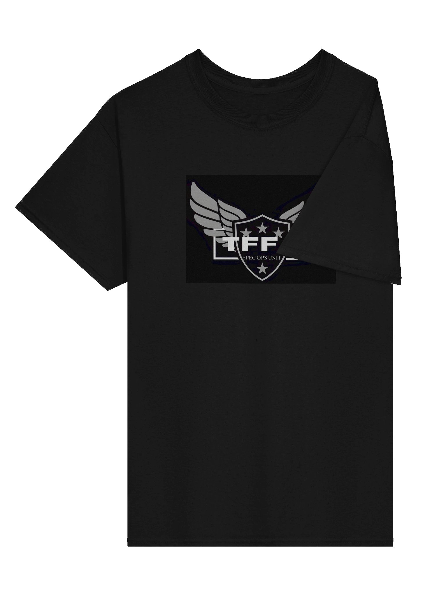 TFFA - Squad Tee product image (3)
