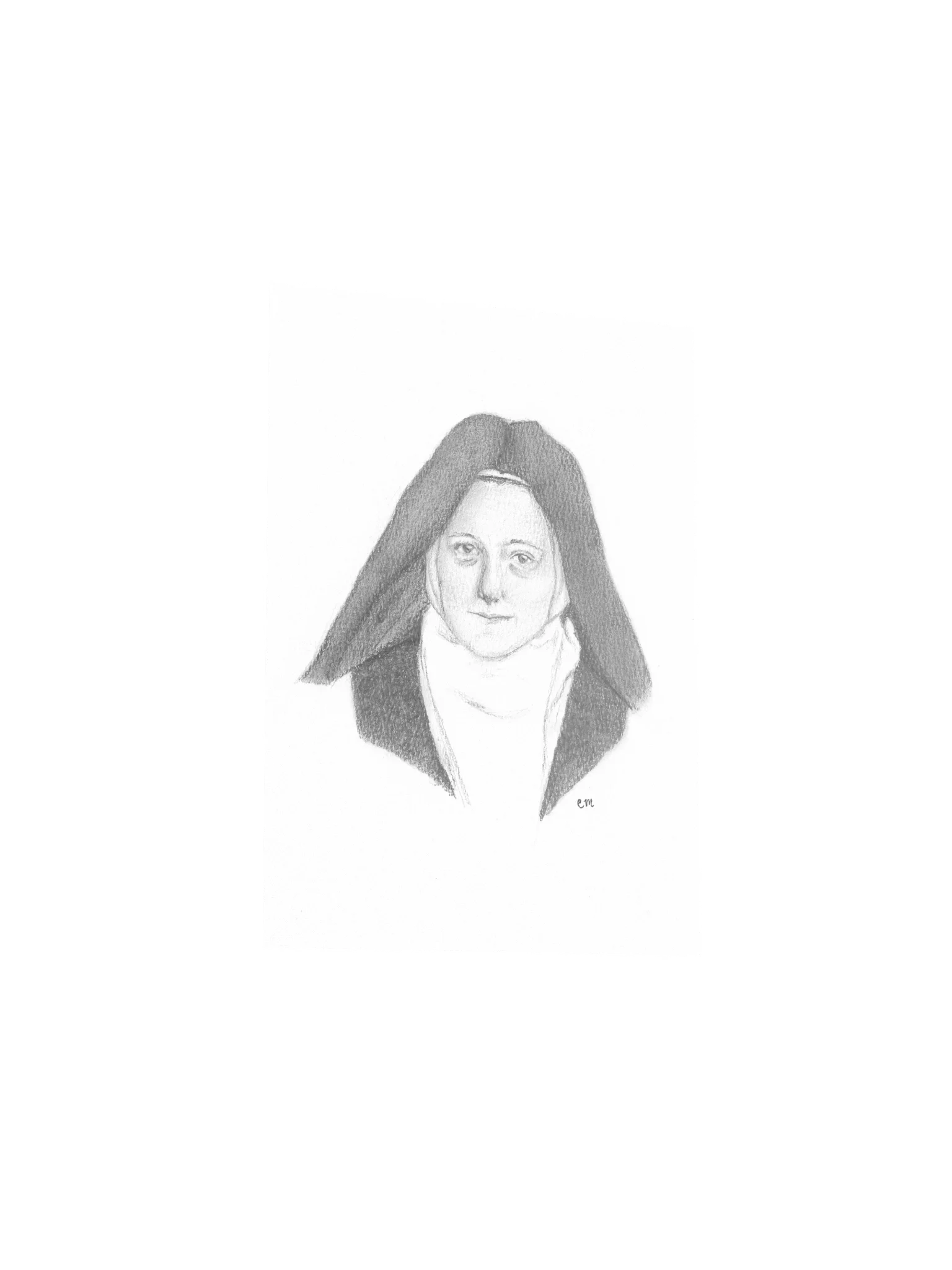 St. Thérèse of Lisieux product image (5)