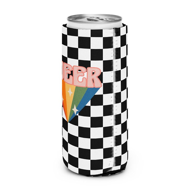 Queer Coozie product image (11)
