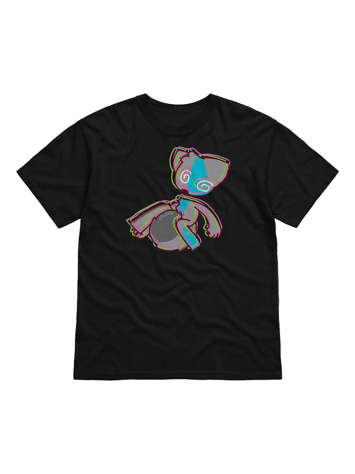Dizzy aPuddle T-Shirt product image (1)