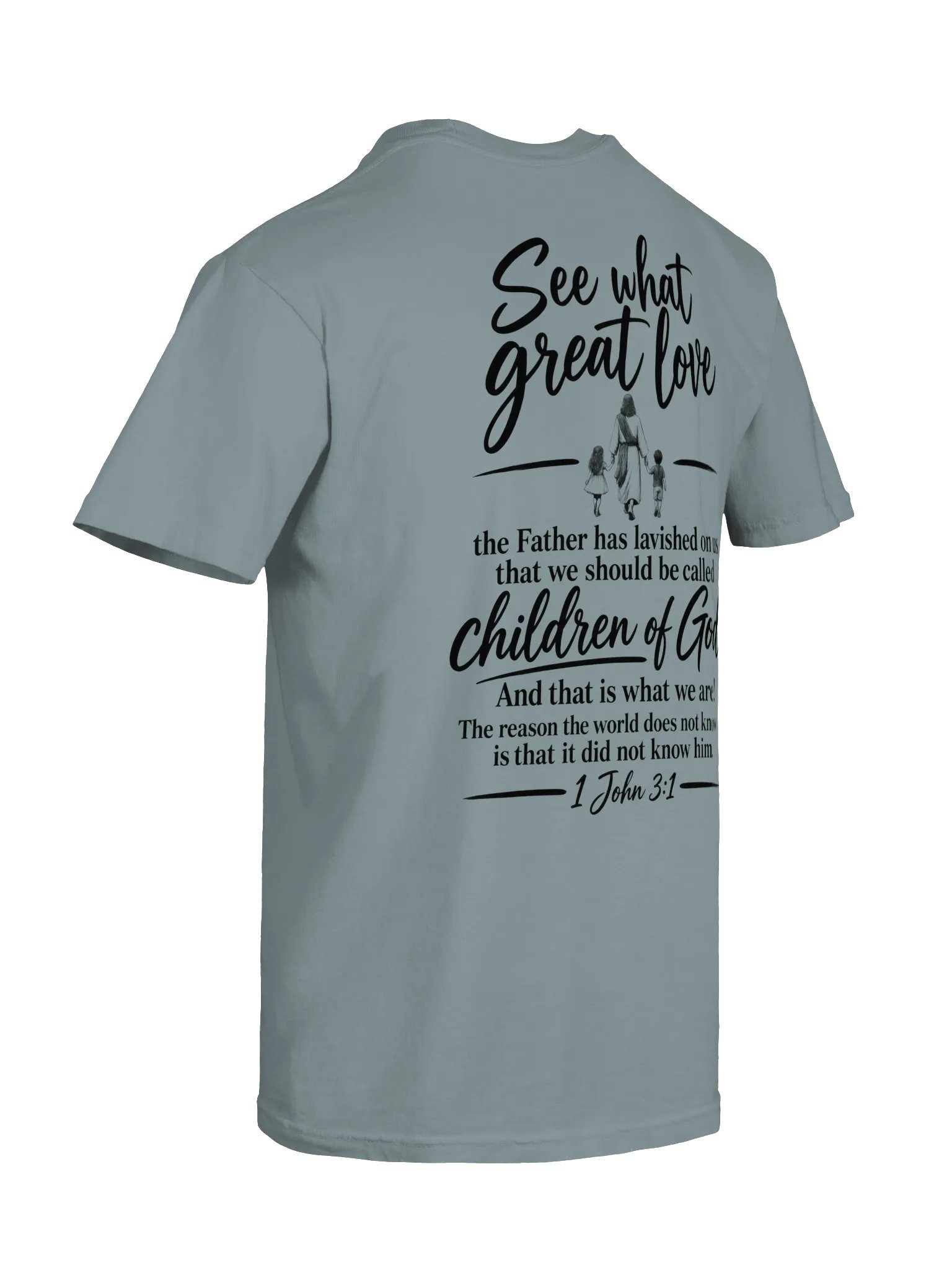 Biblical Truths: Child of God product image (7)